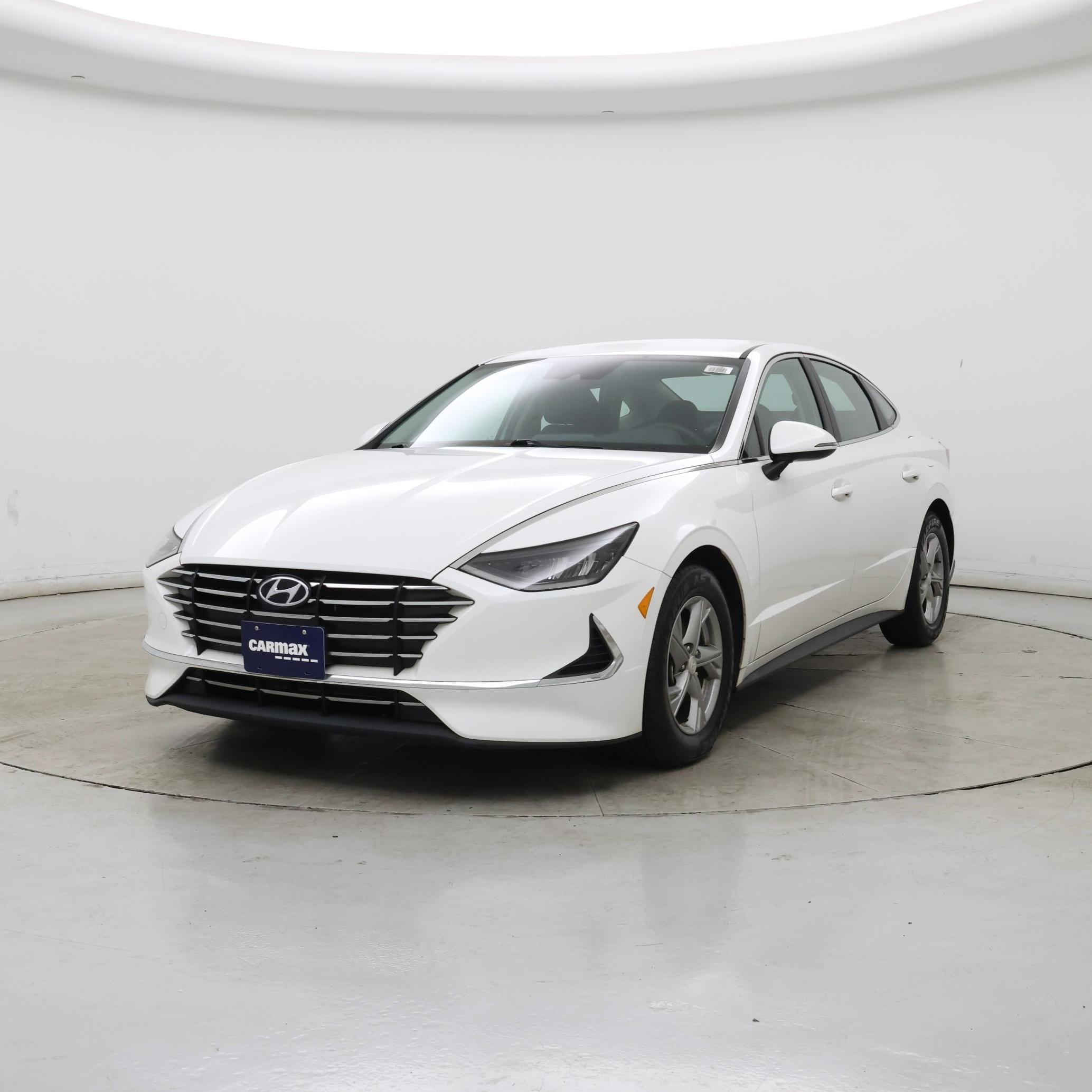 Thumbnail: 2022 Hyundai Sonata - 4