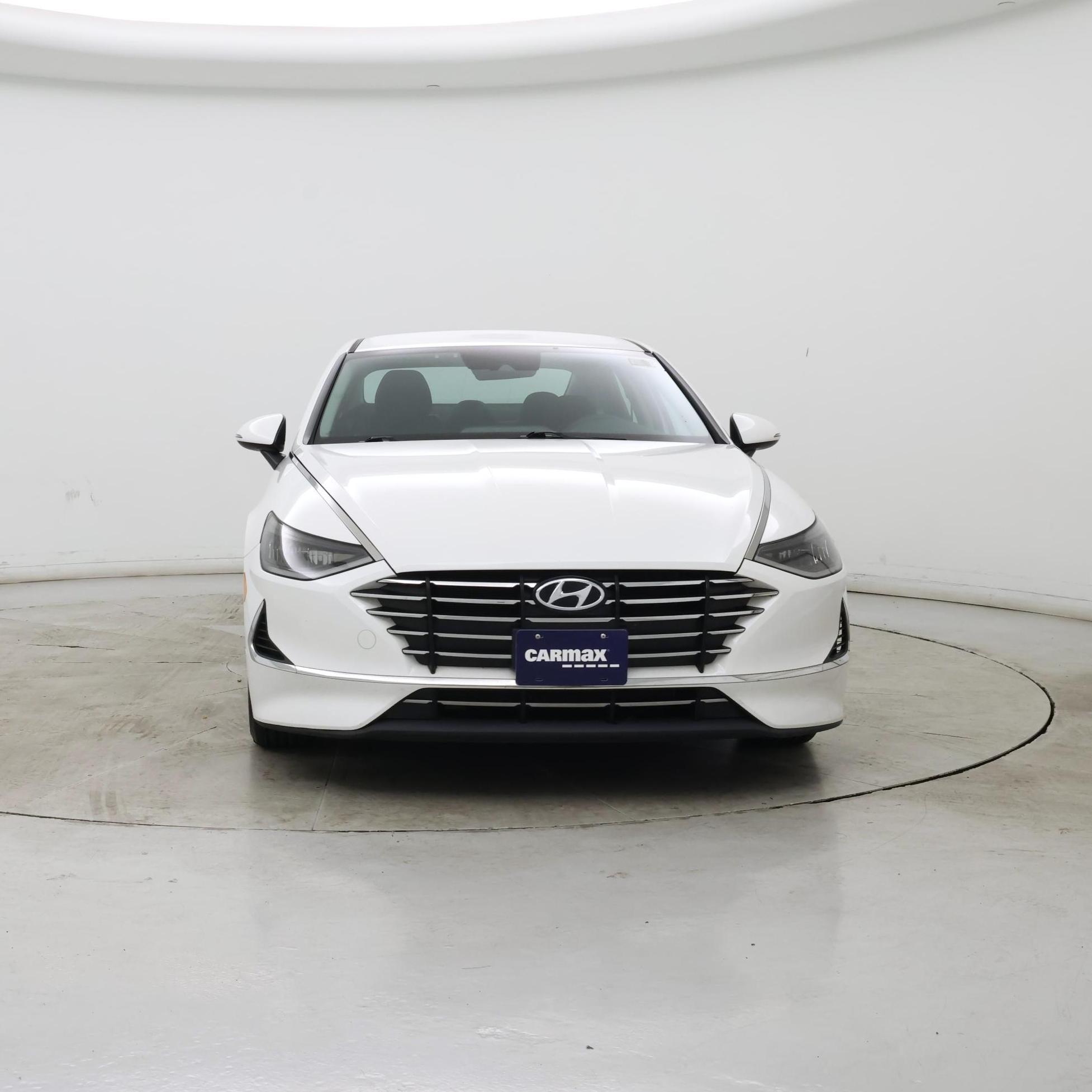 Thumbnail: 2022 Hyundai Sonata - 5
