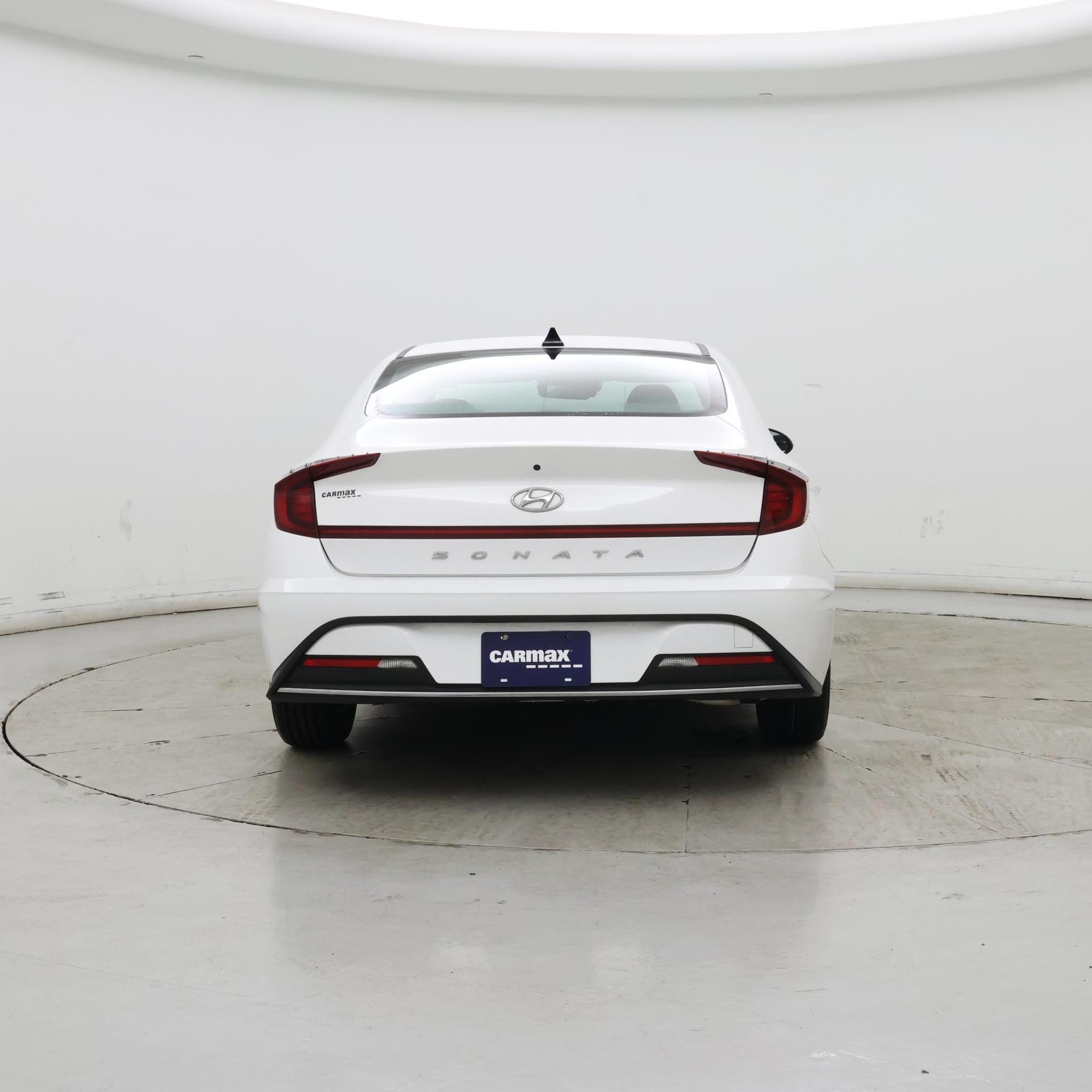 Thumbnail: 2022 Hyundai Sonata - 6