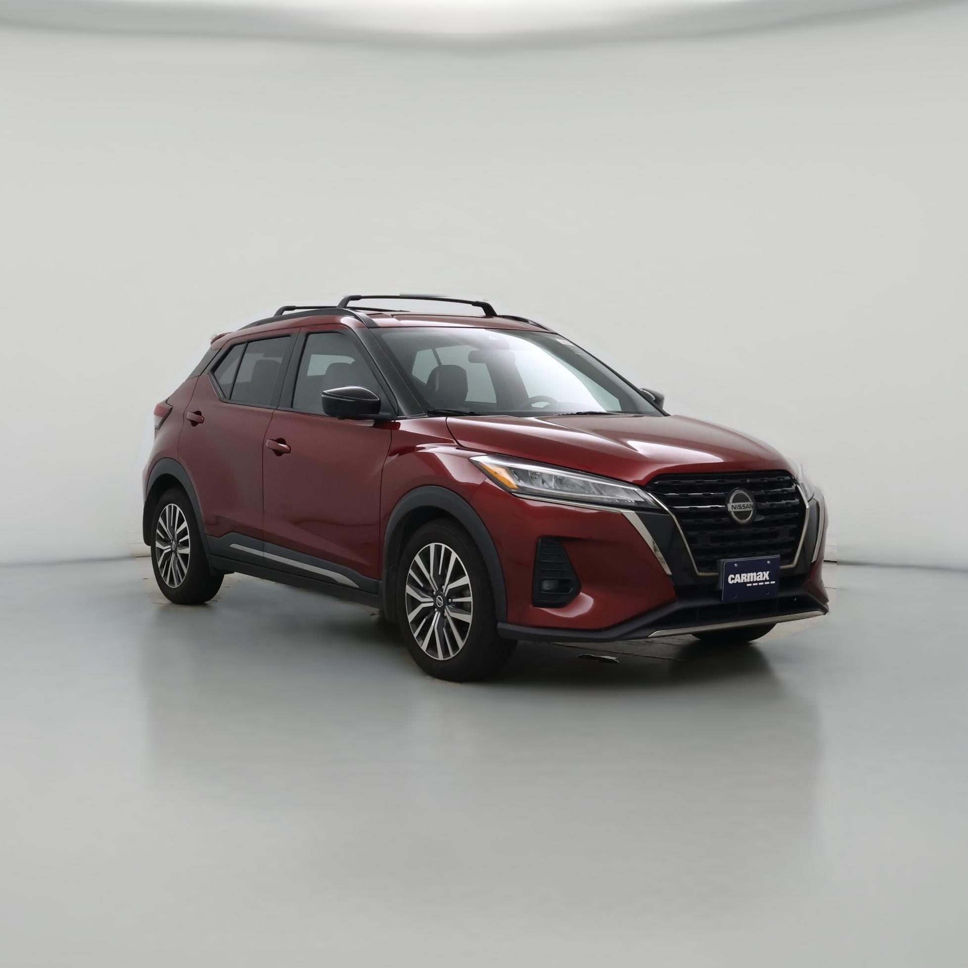 Thumbnail: 2021 Nissan Kicks - 1