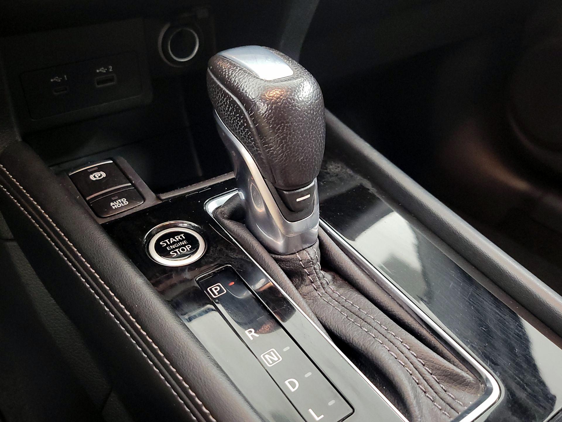 Thumbnail: 2021 Nissan Kicks - 17
