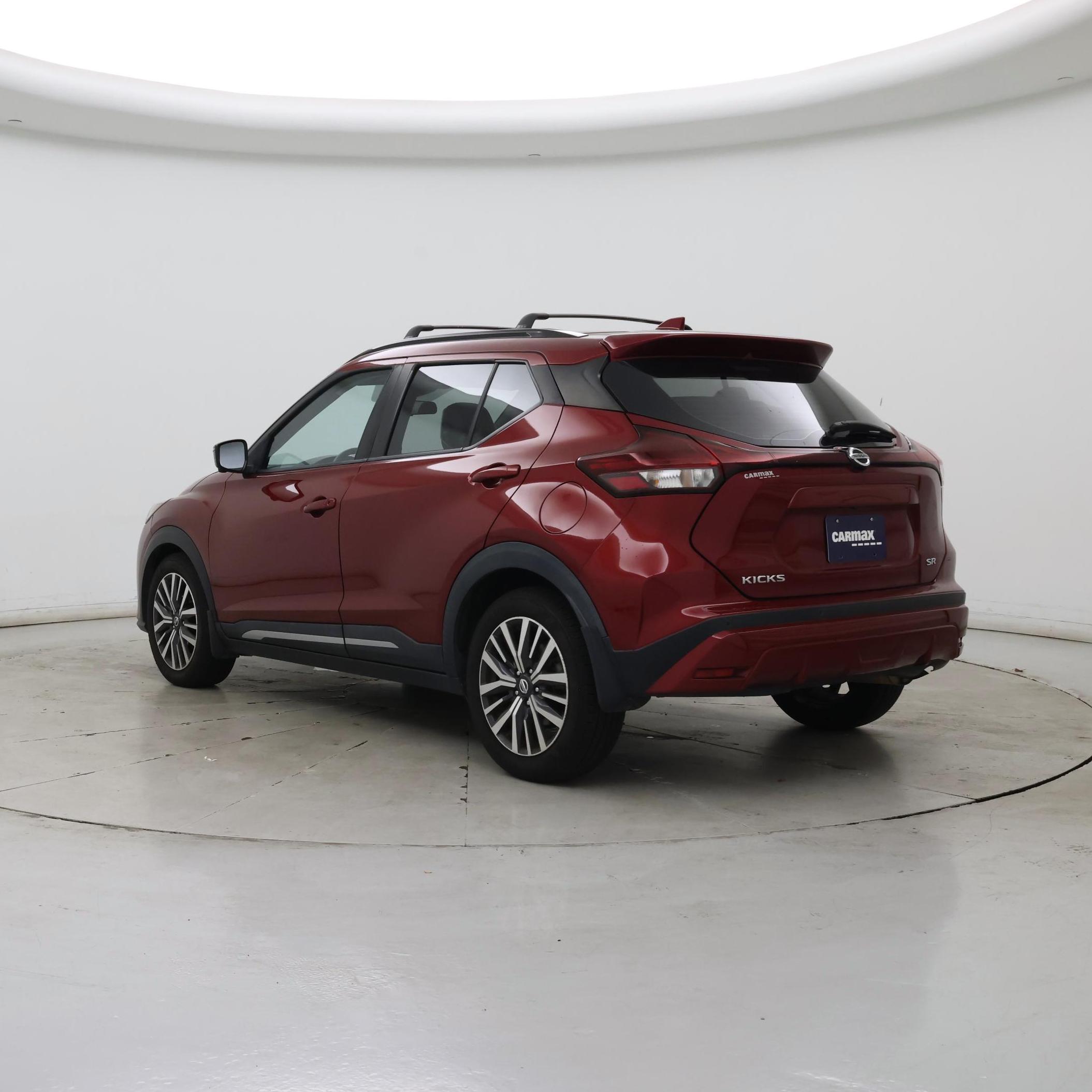 Thumbnail: 2021 Nissan Kicks - 2
