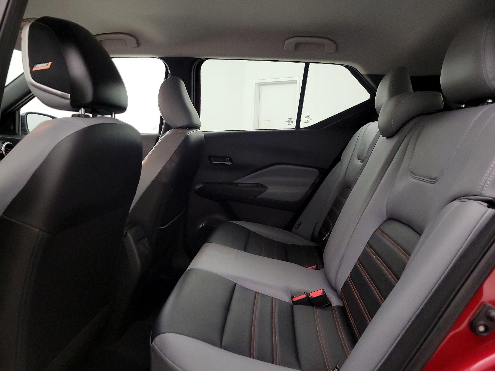 Thumbnail: 2021 Nissan Kicks - 19