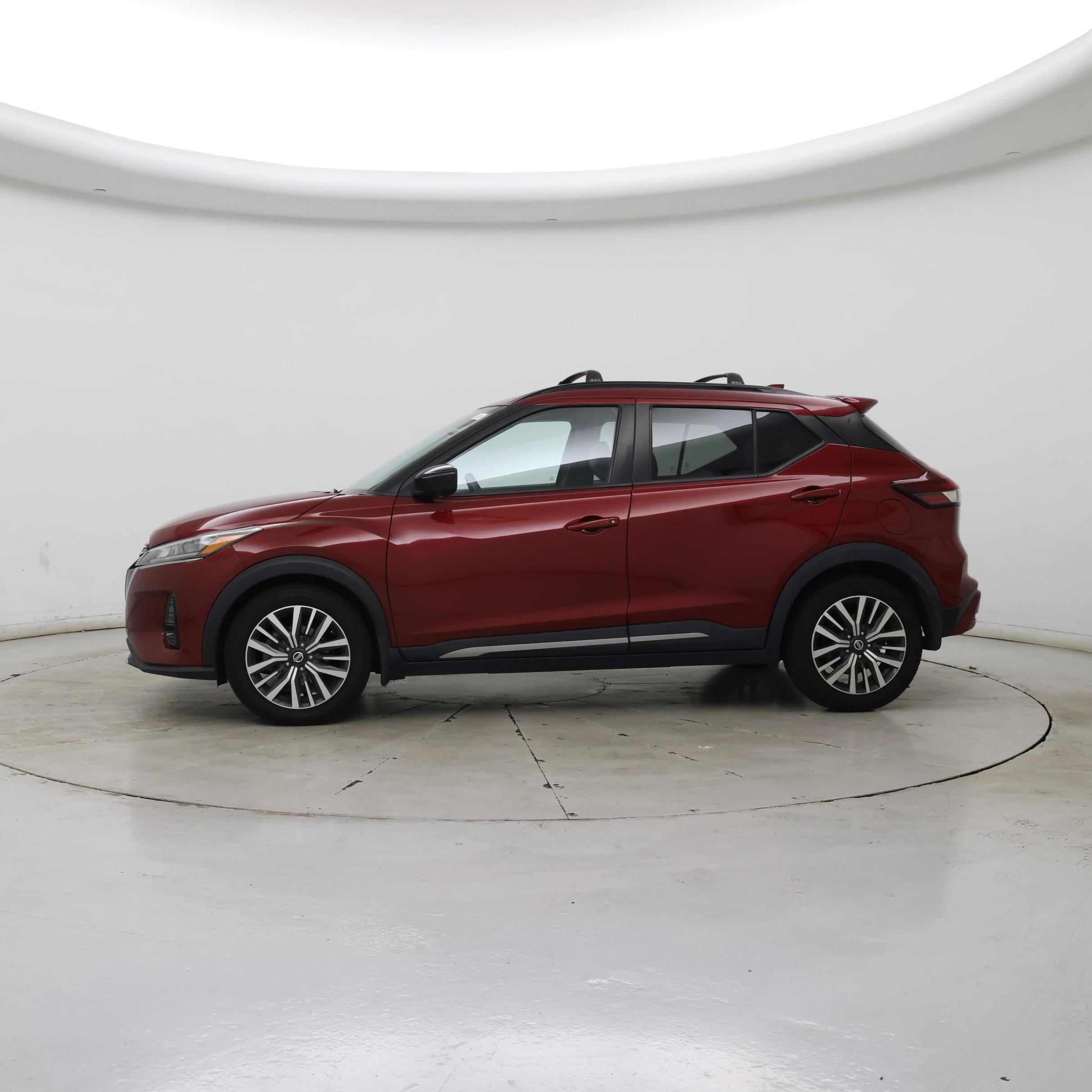 Thumbnail: 2021 Nissan Kicks - 3