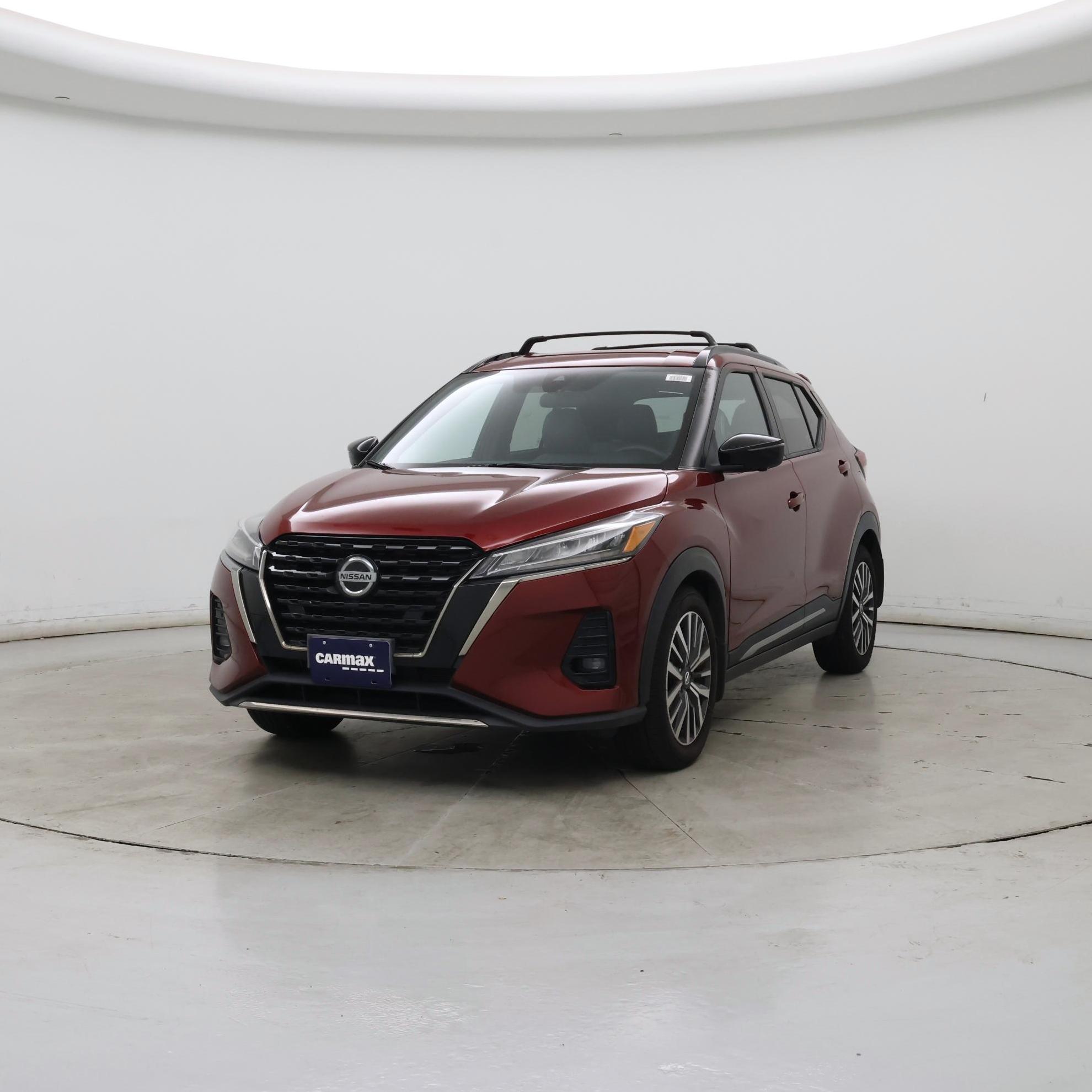 Thumbnail: 2021 Nissan Kicks - 4