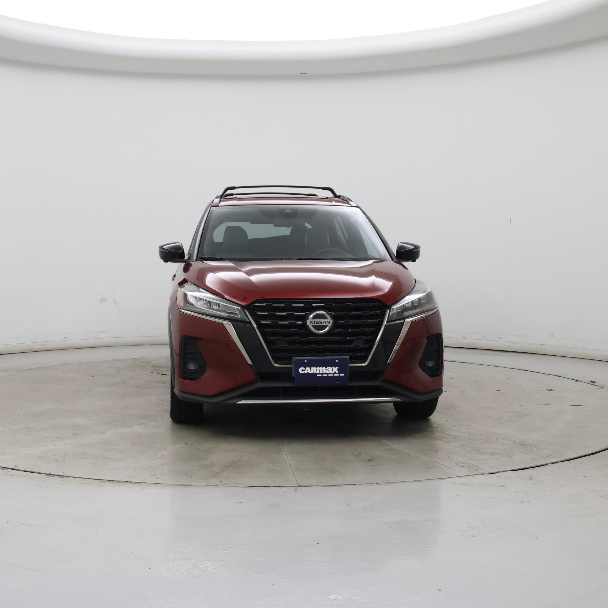 Thumbnail: 2021 Nissan Kicks - 5