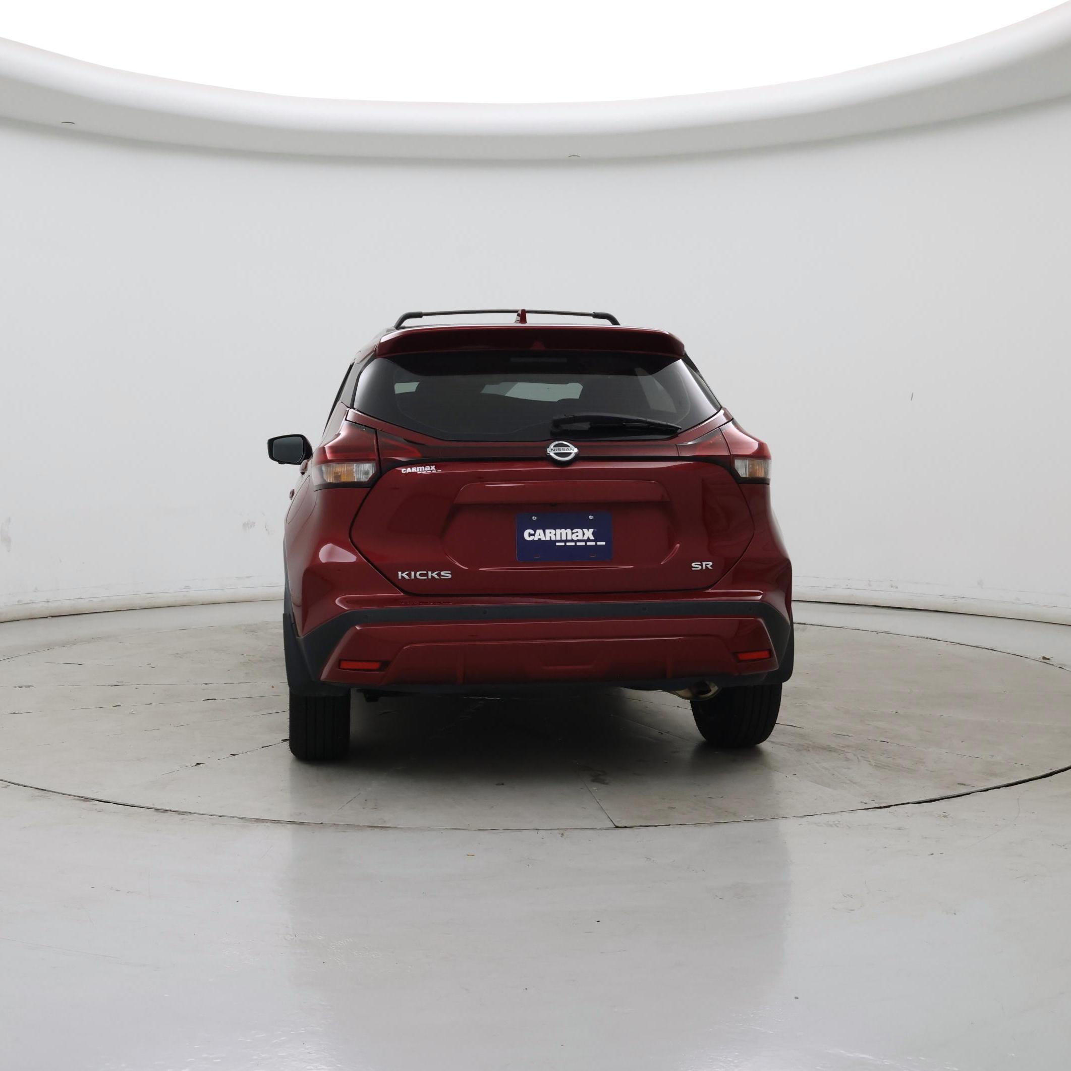 Thumbnail: 2021 Nissan Kicks - 6