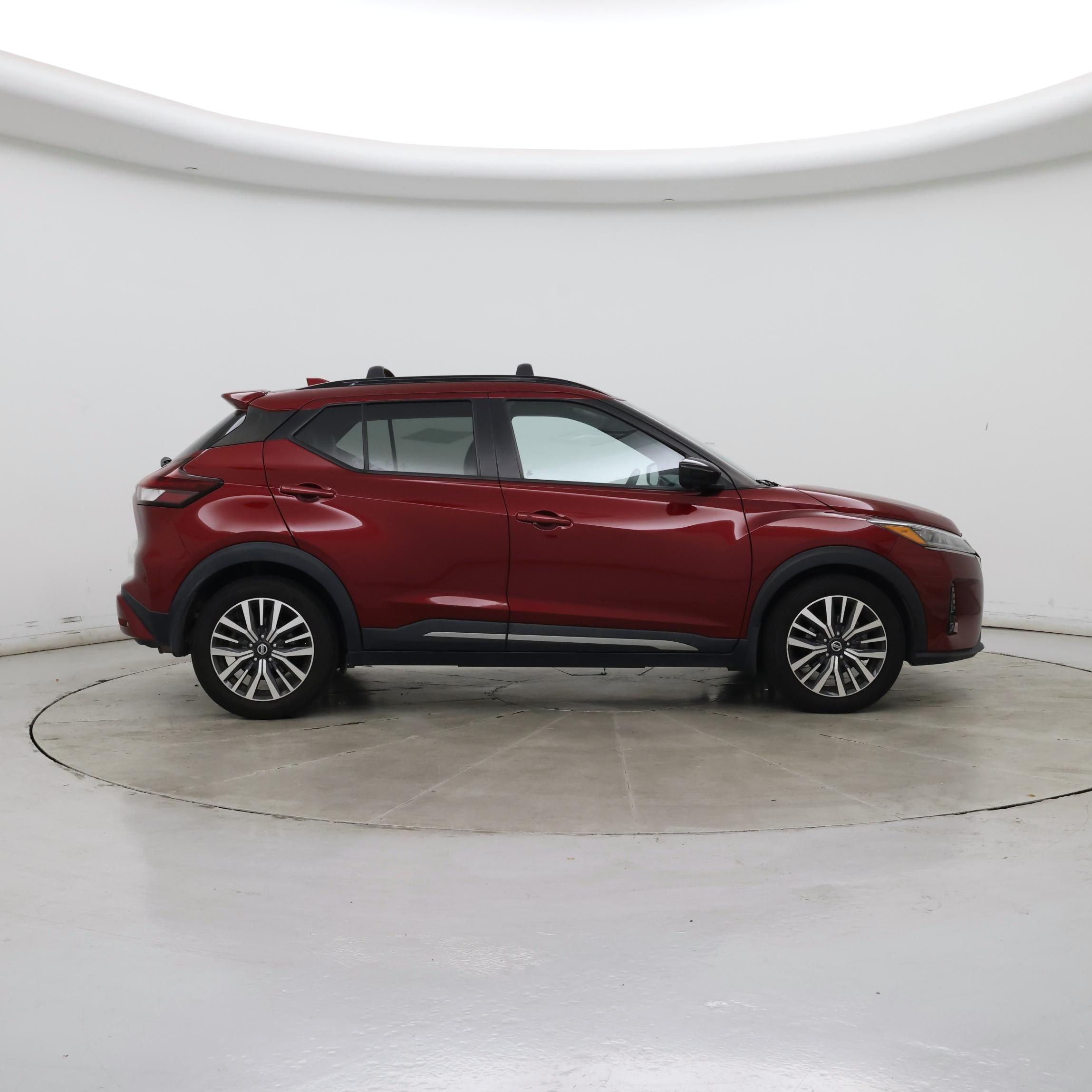 Thumbnail: 2021 Nissan Kicks - 7