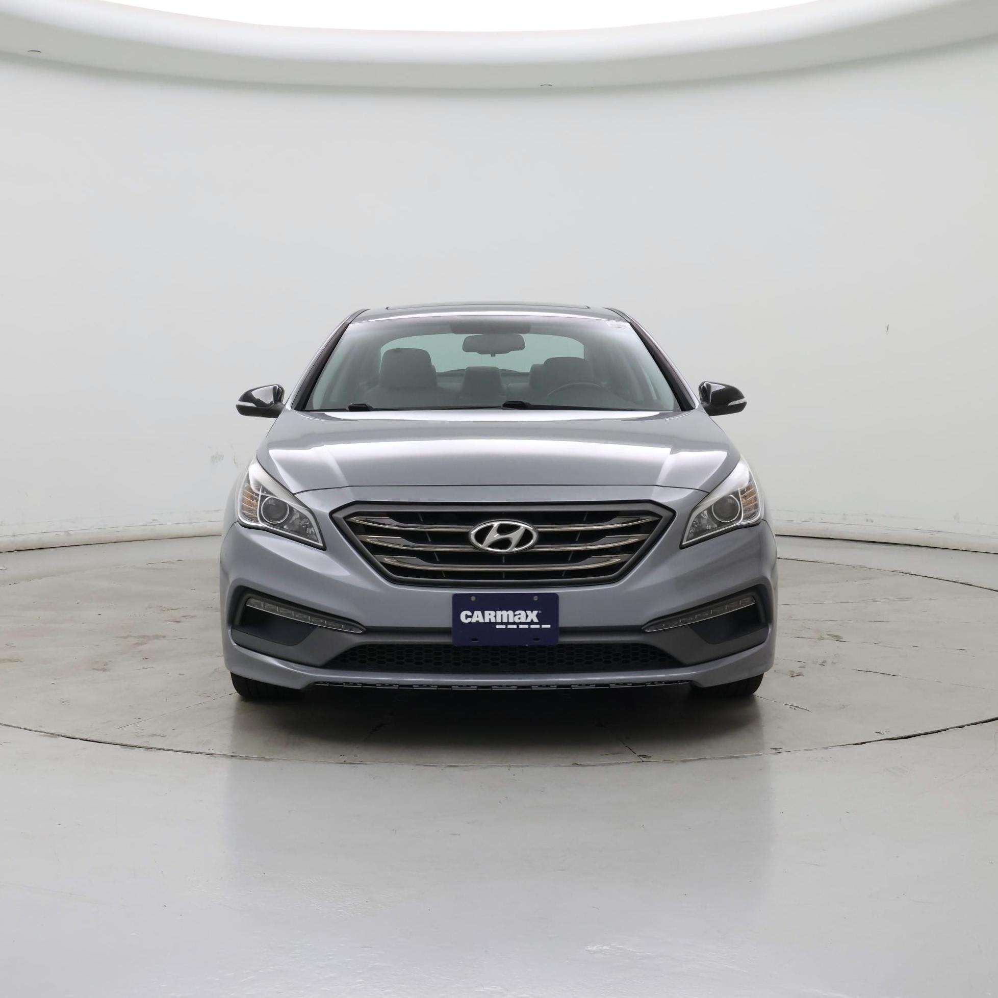 Thumbnail: 2016 Hyundai Sonata - 5
