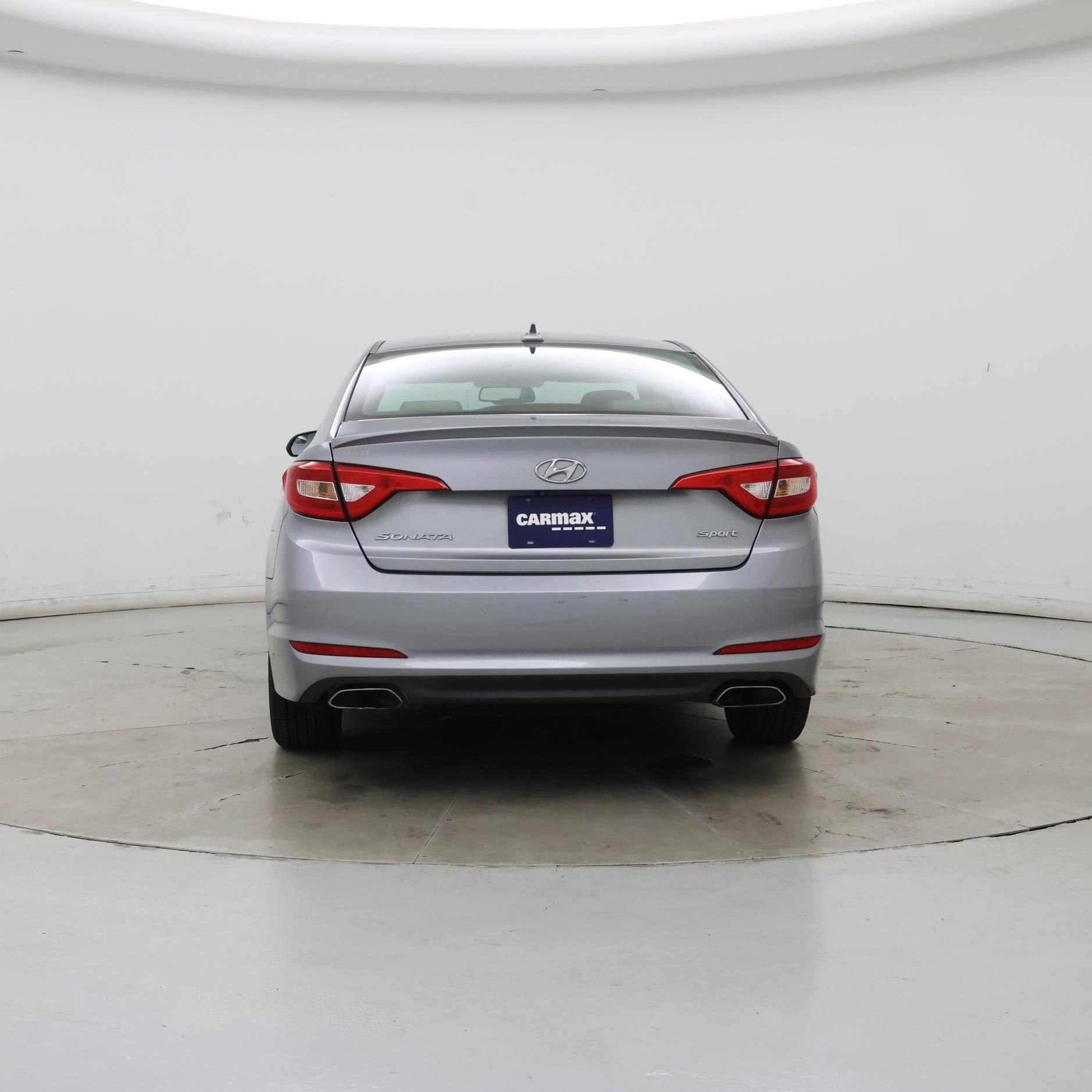 Thumbnail: 2016 Hyundai Sonata - 6