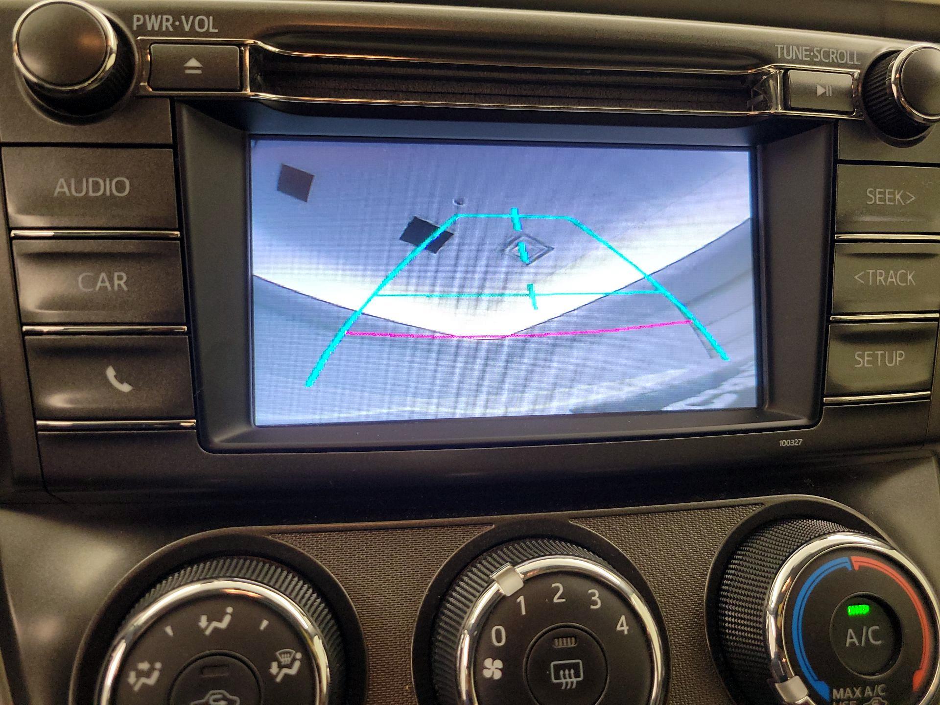Thumbnail: 2014 Toyota RAV4 - 14