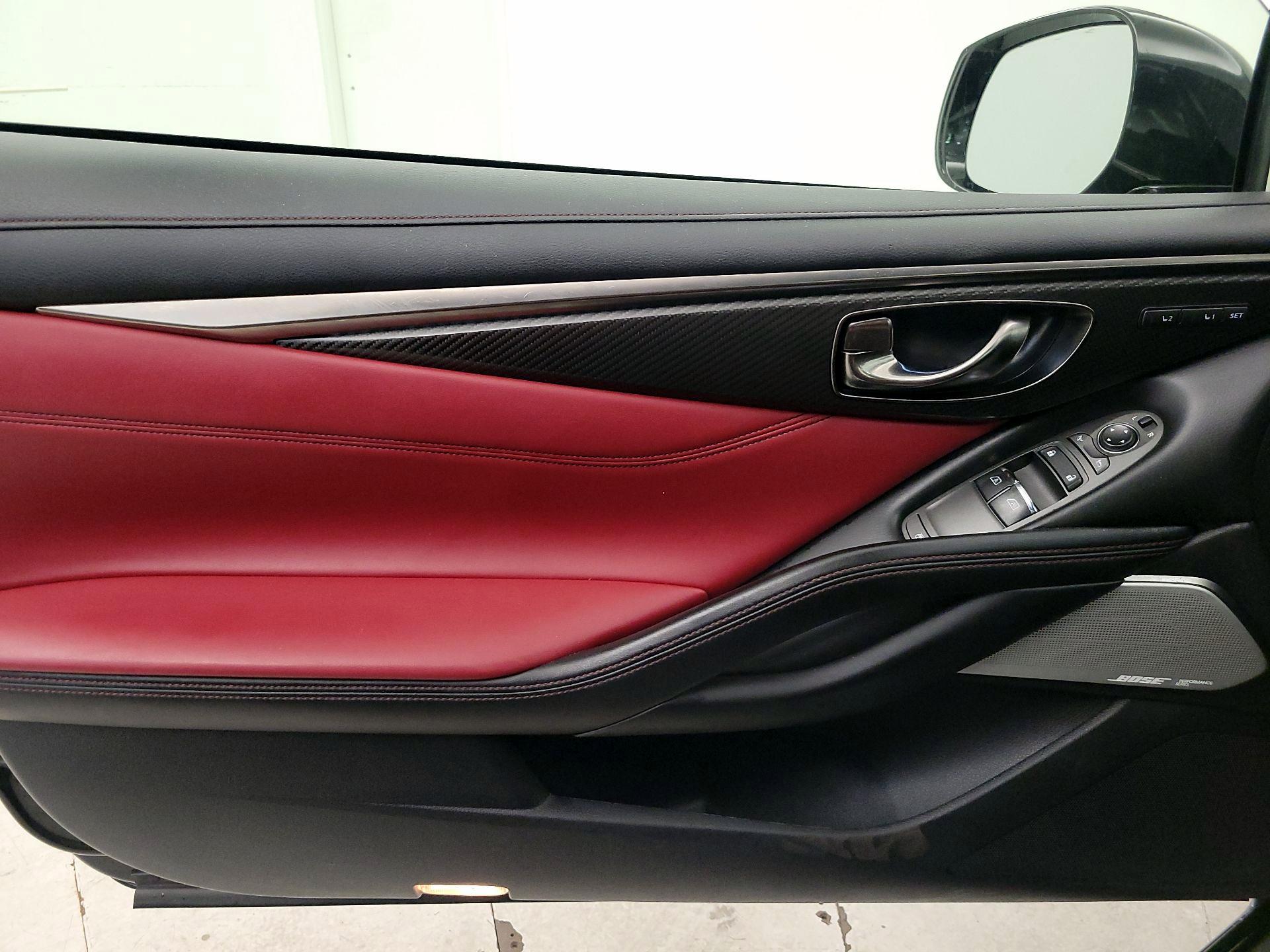 Thumbnail: 2021 INFINITI  - 12