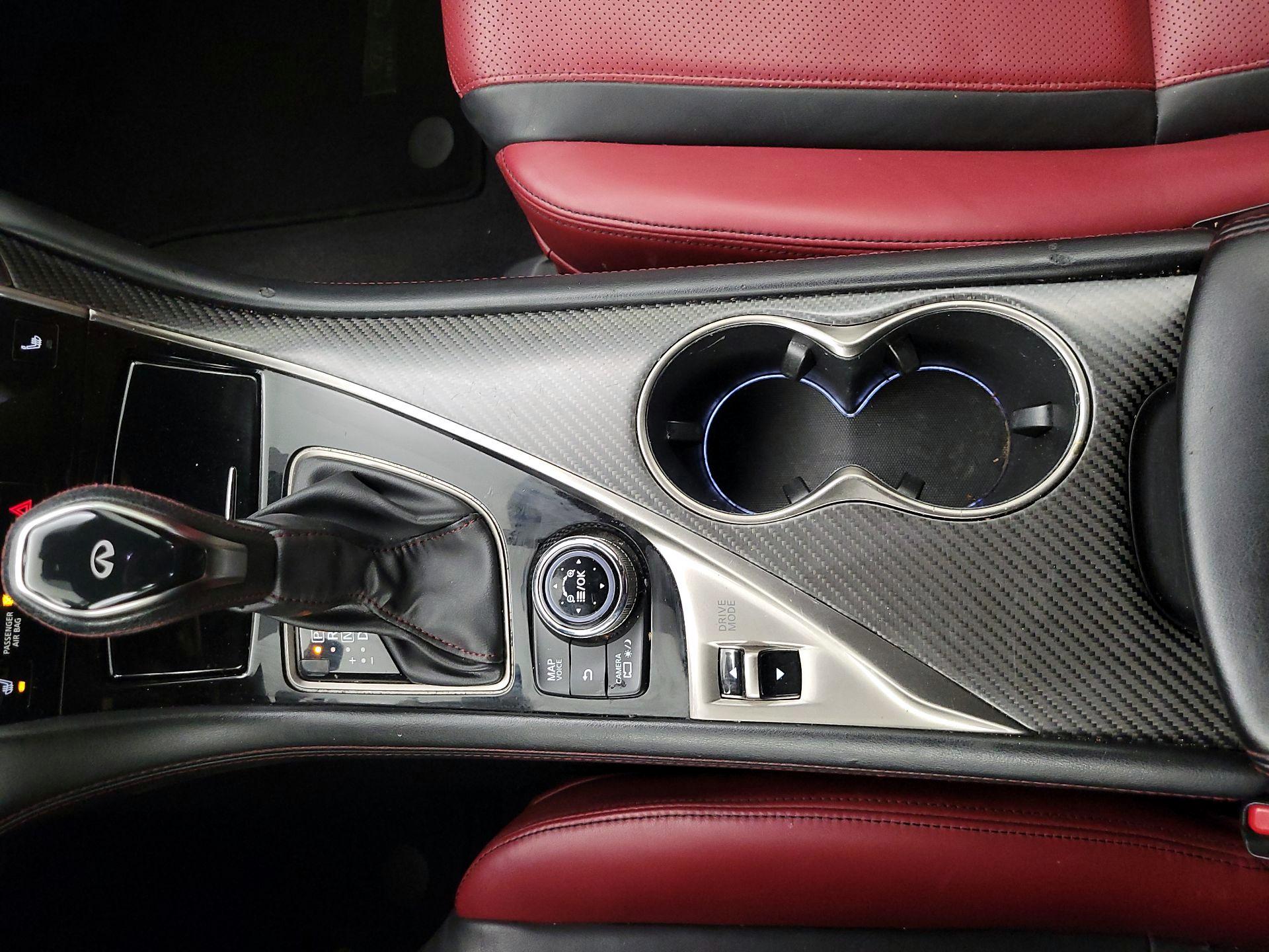 Thumbnail: 2021 INFINITI  - 18