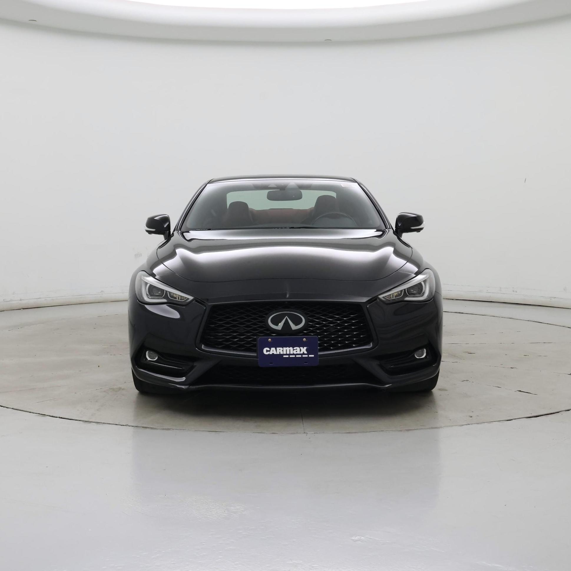 Thumbnail: 2021 INFINITI  - 5