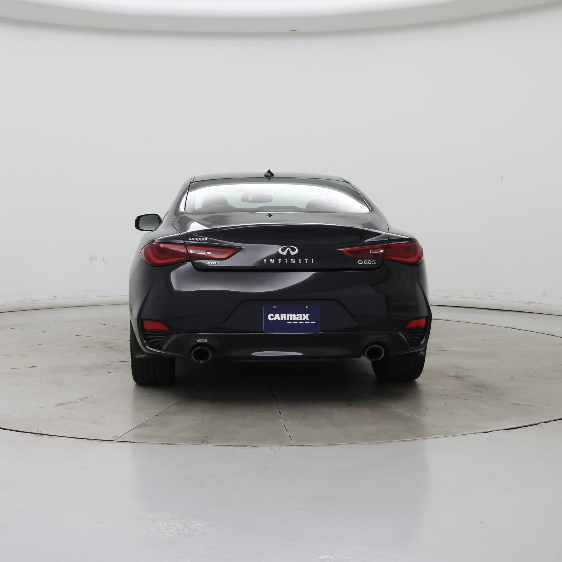 Thumbnail: 2021 INFINITI  - 6