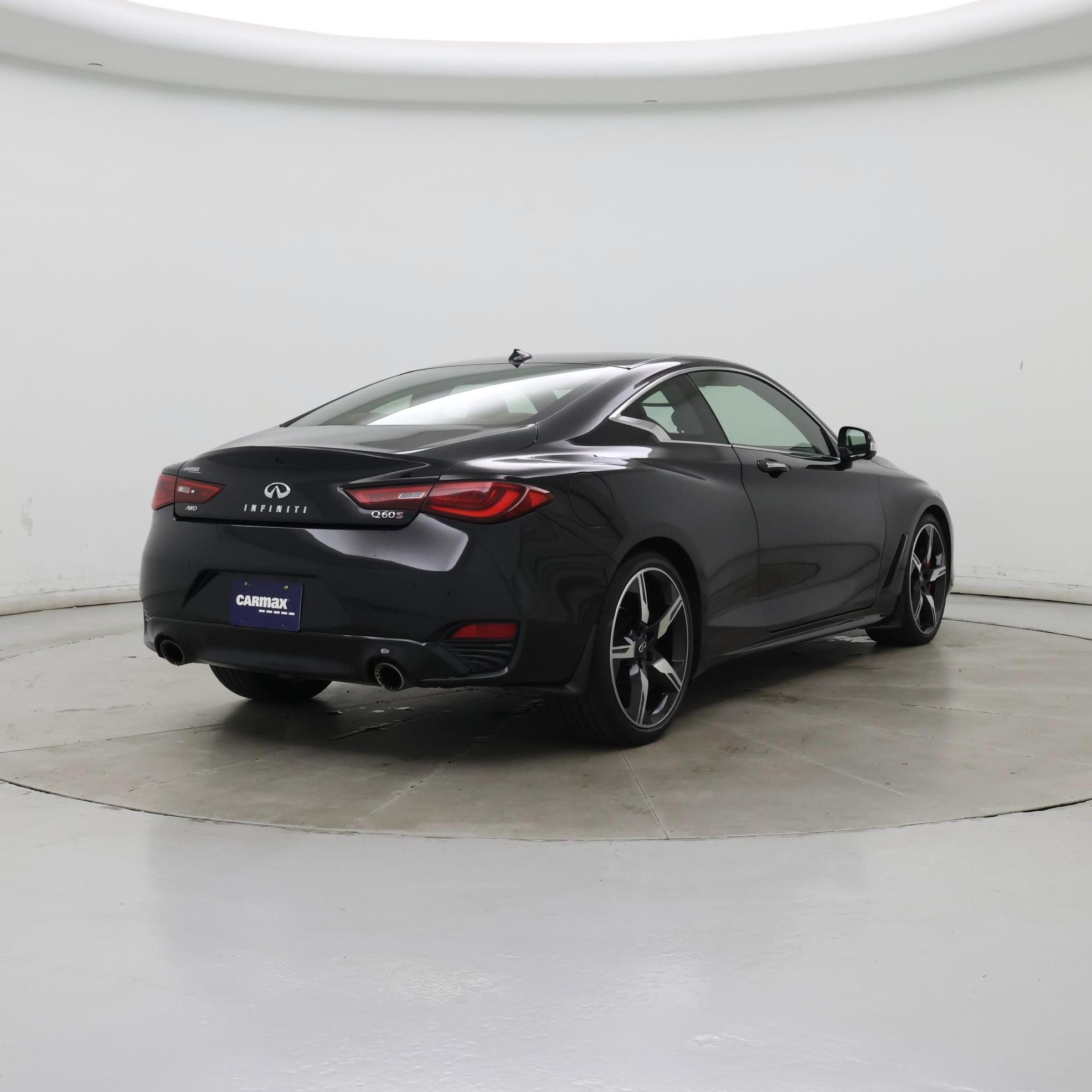 Thumbnail: 2021 INFINITI  - 8