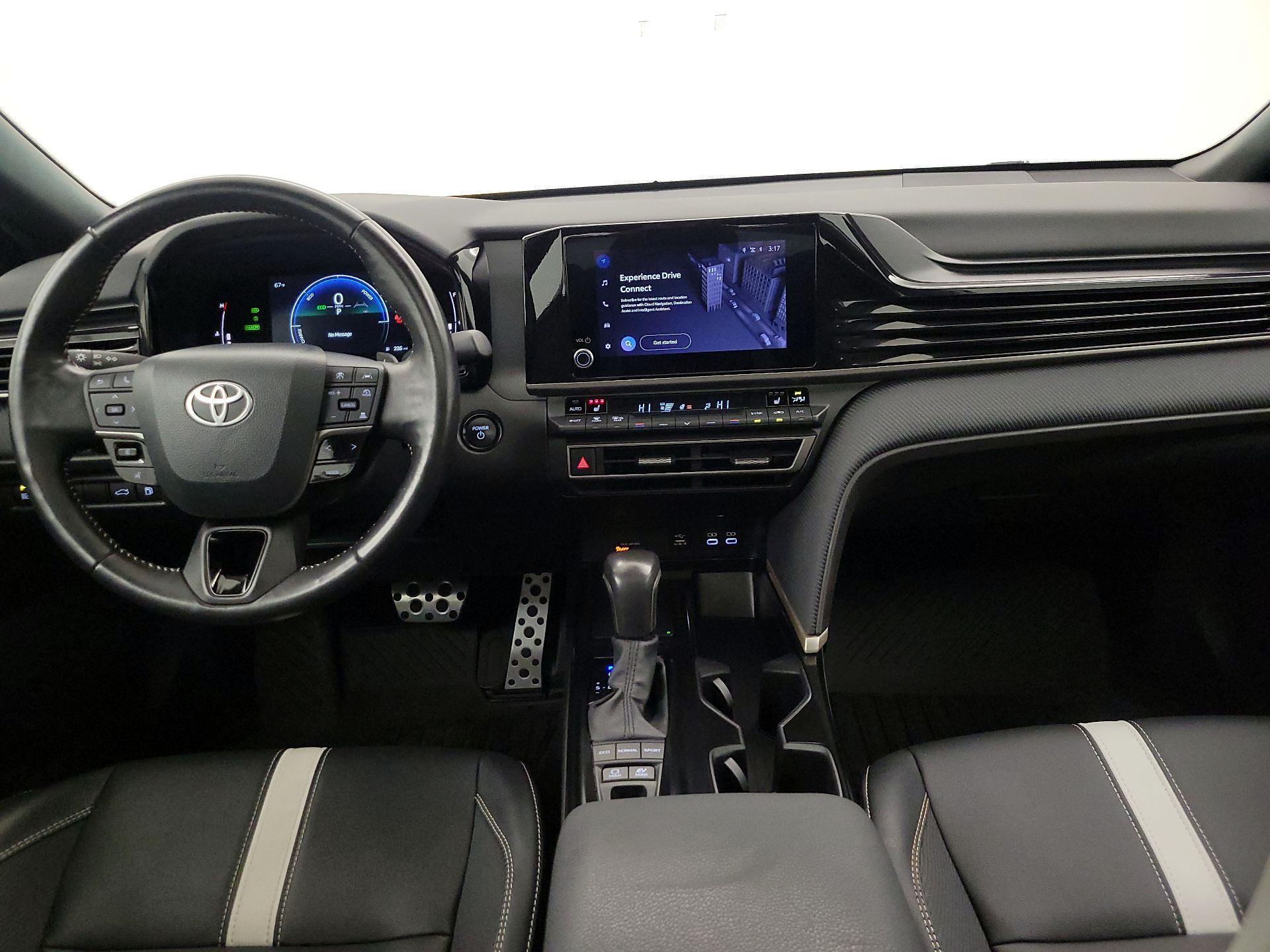 Thumbnail: 2025 Toyota Camry - 9