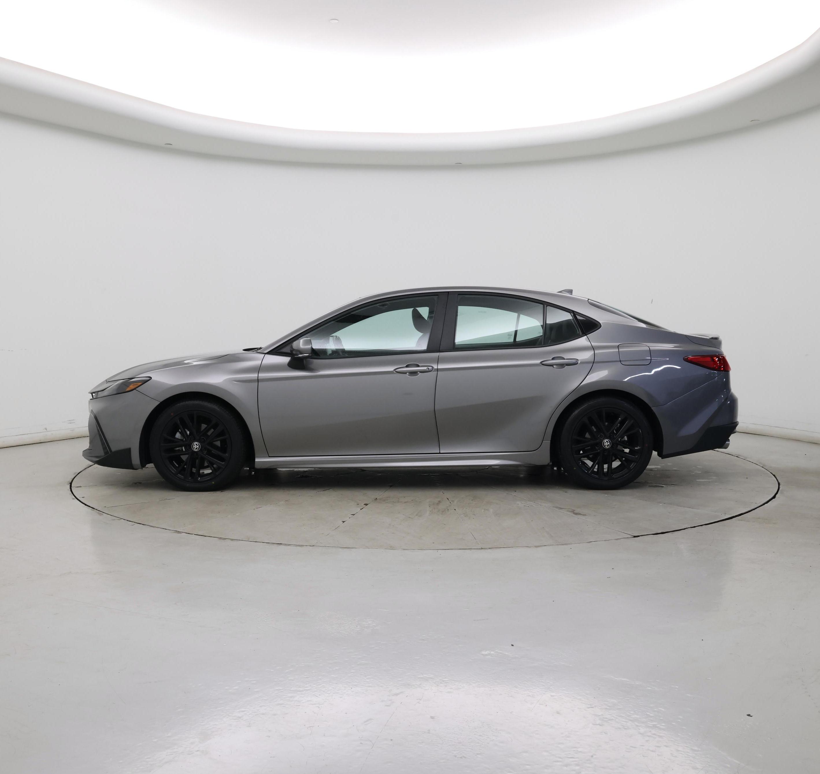 Thumbnail: 2025 Toyota Camry - 3