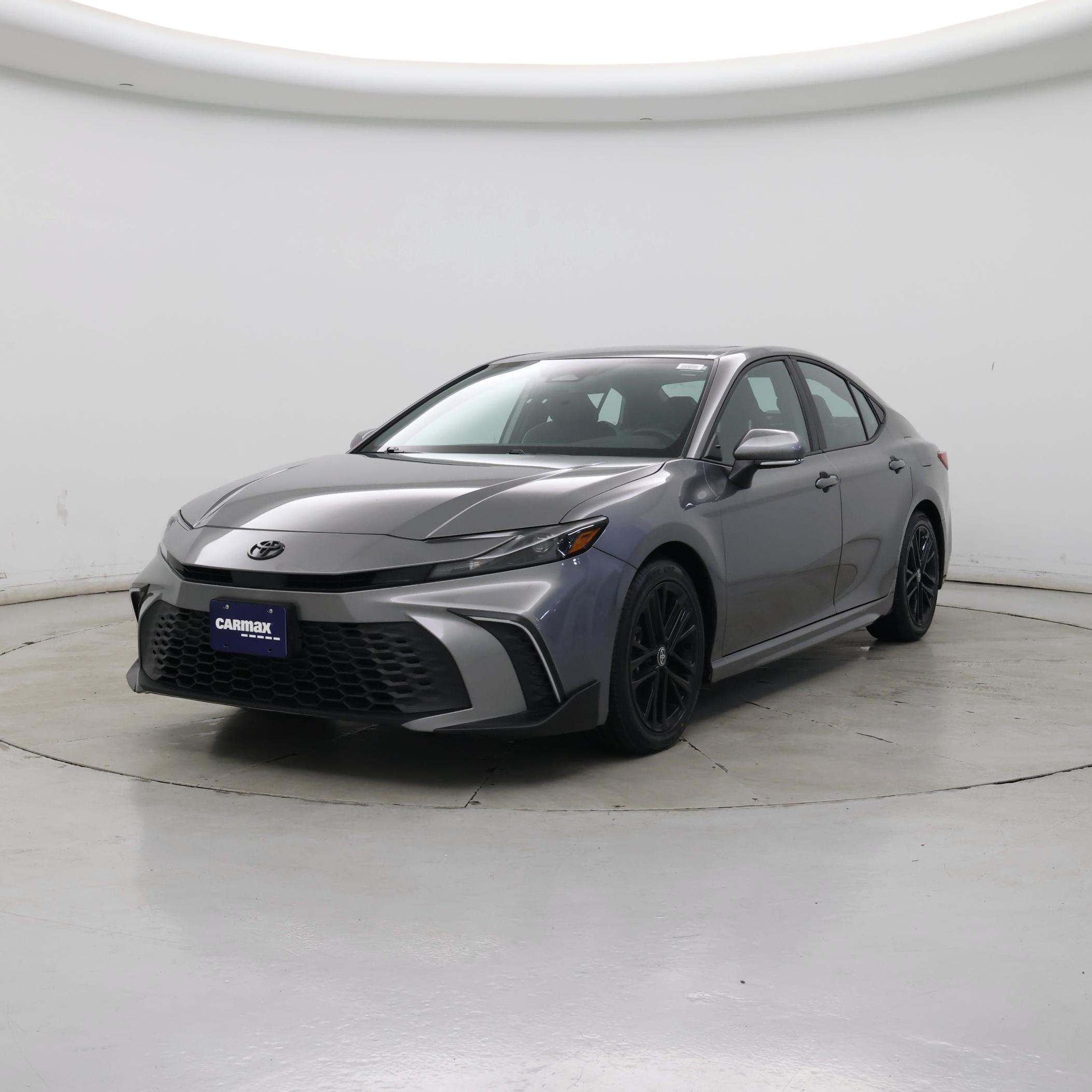 Thumbnail: 2025 Toyota Camry - 4