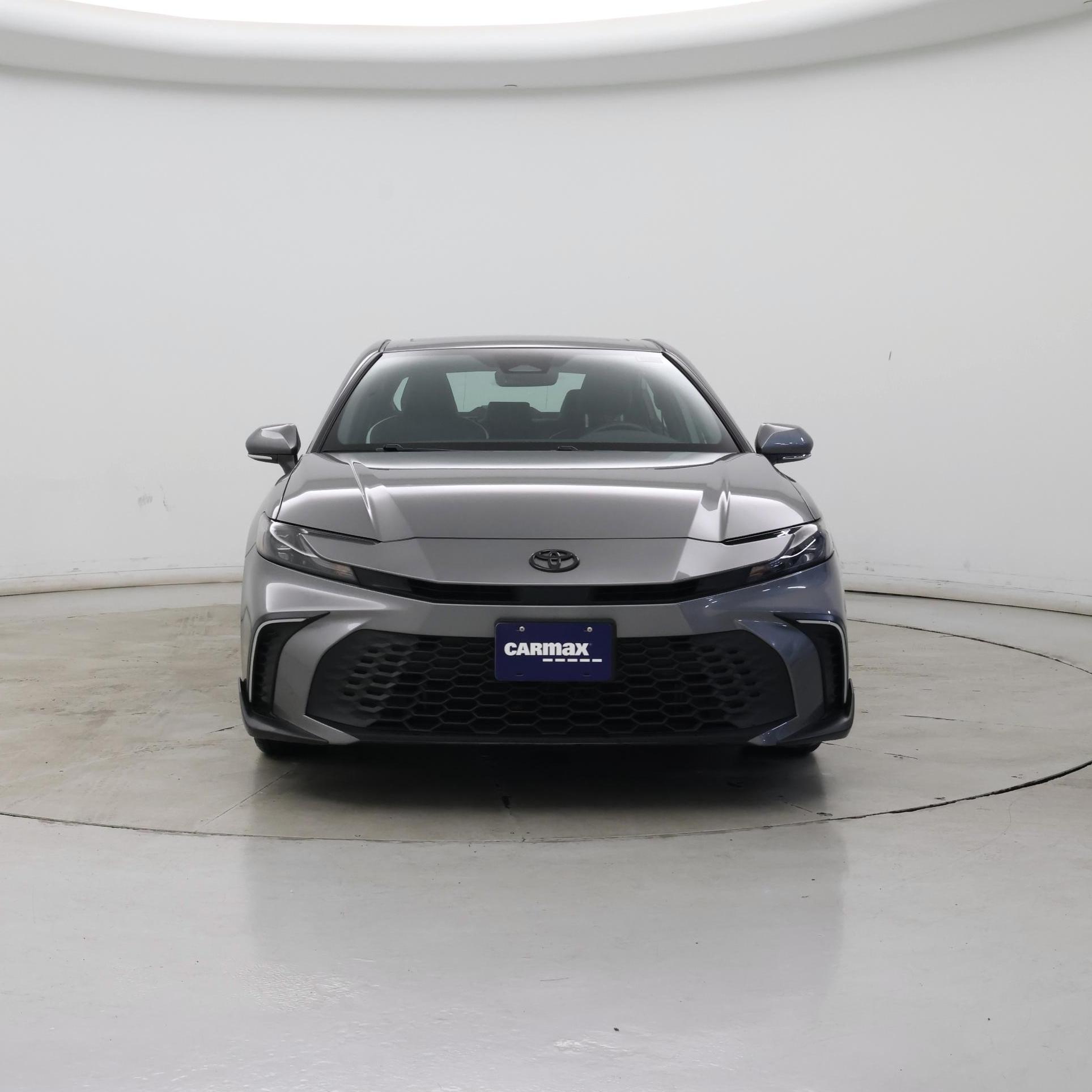 Thumbnail: 2025 Toyota Camry - 5