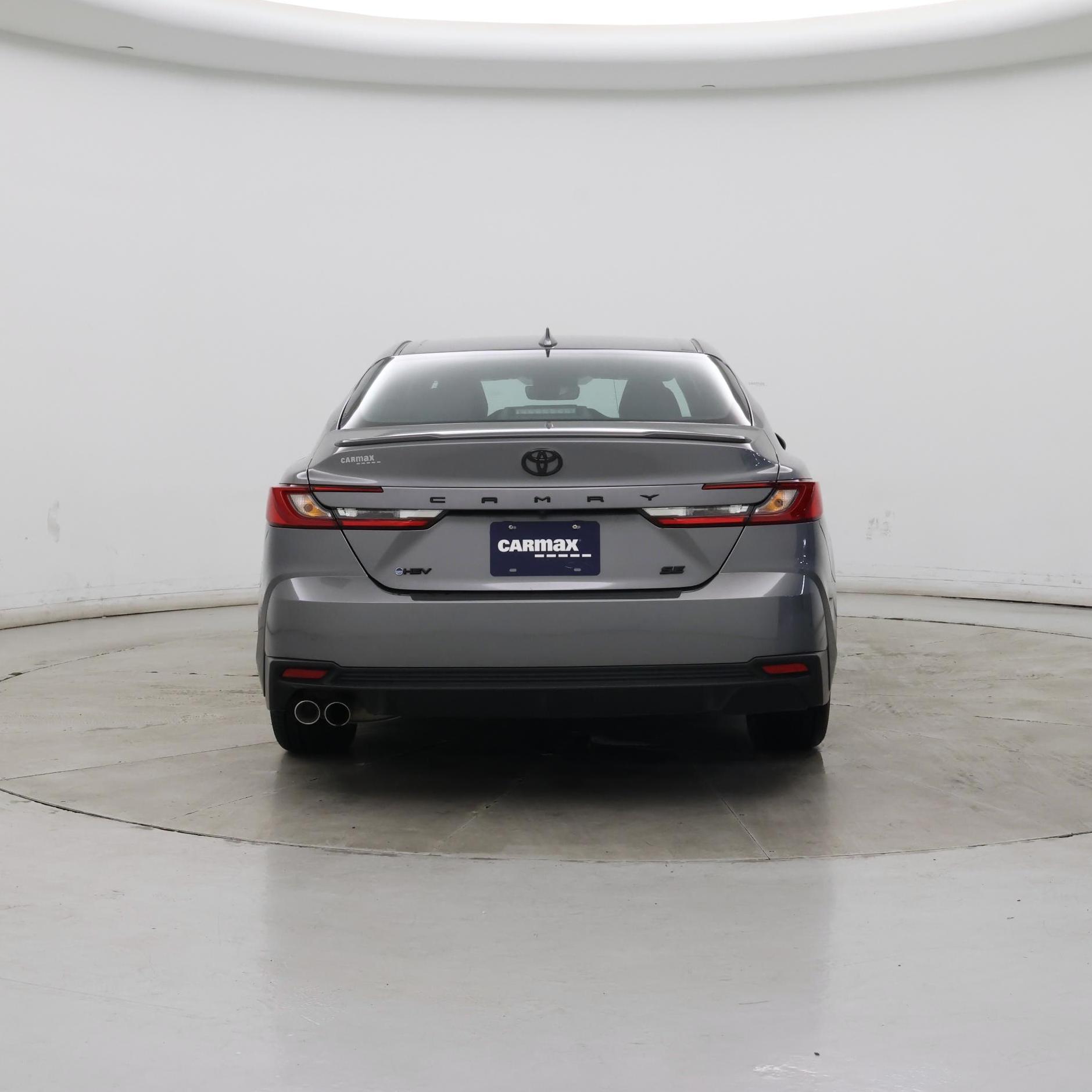 Thumbnail: 2025 Toyota Camry - 6