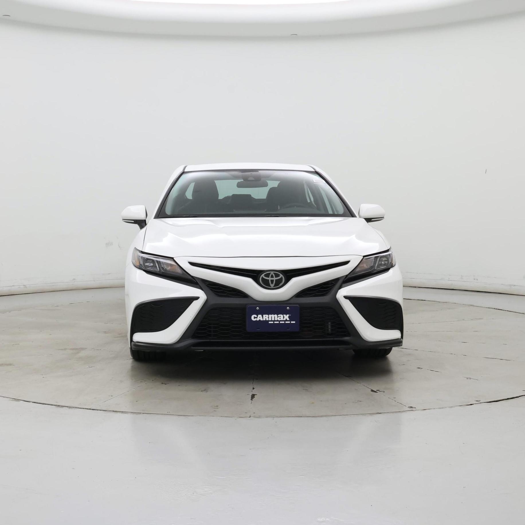 Thumbnail: 2024 Toyota Camry - 5