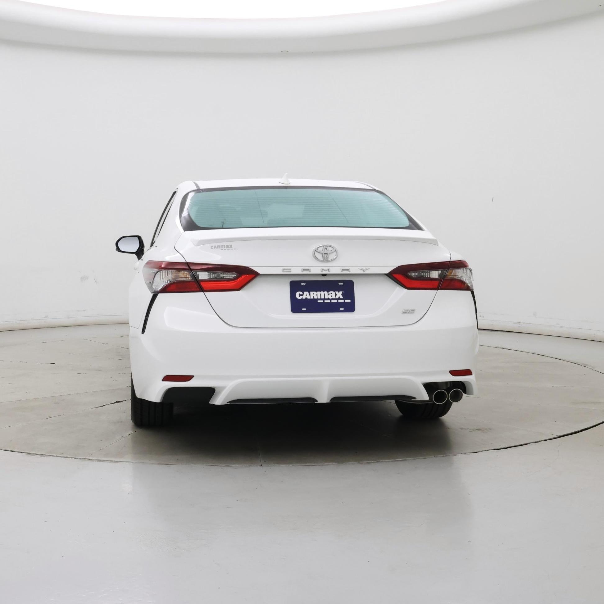 Thumbnail: 2024 Toyota Camry - 6
