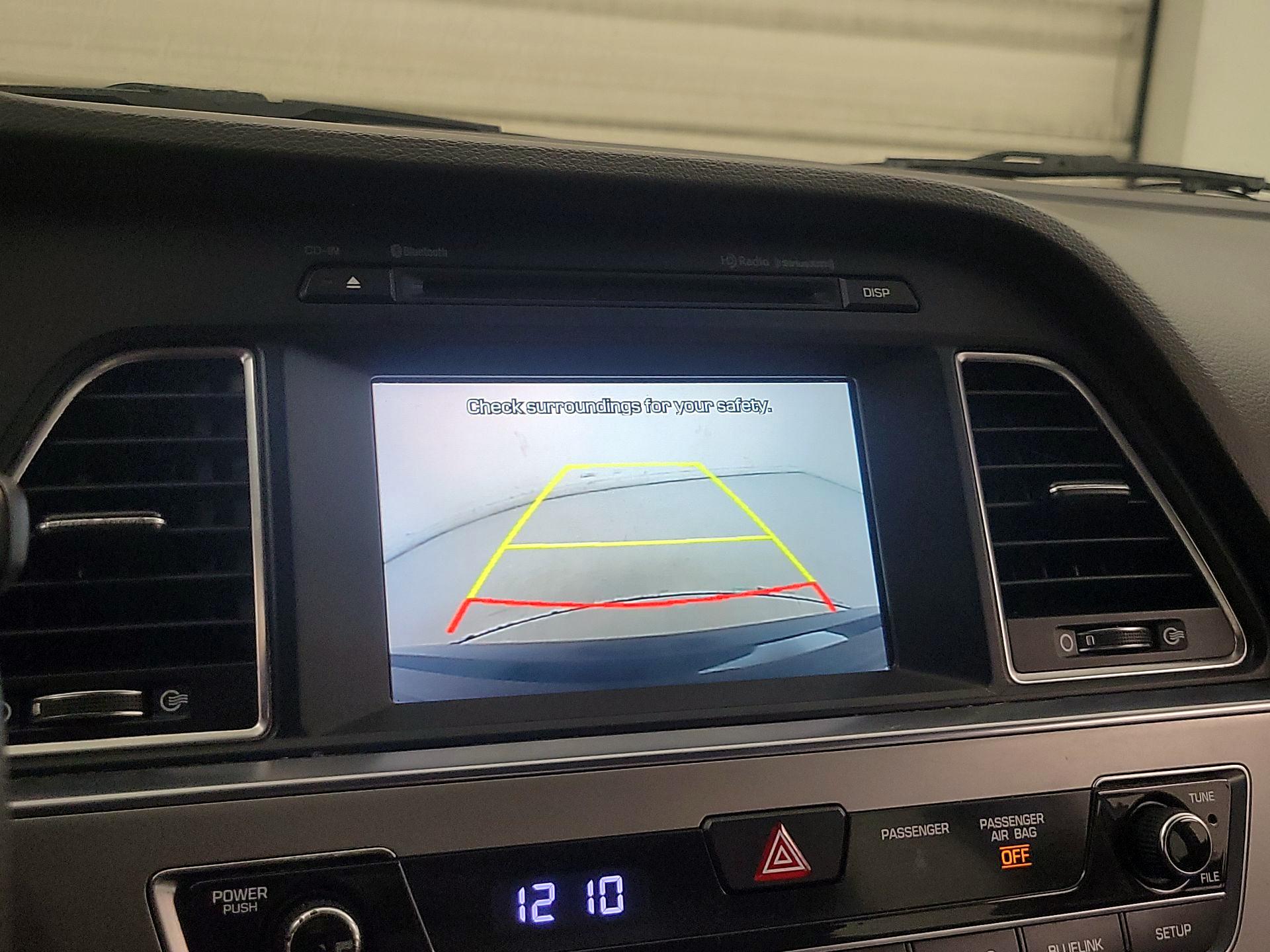 Thumbnail: 2016 Hyundai Sonata - 14