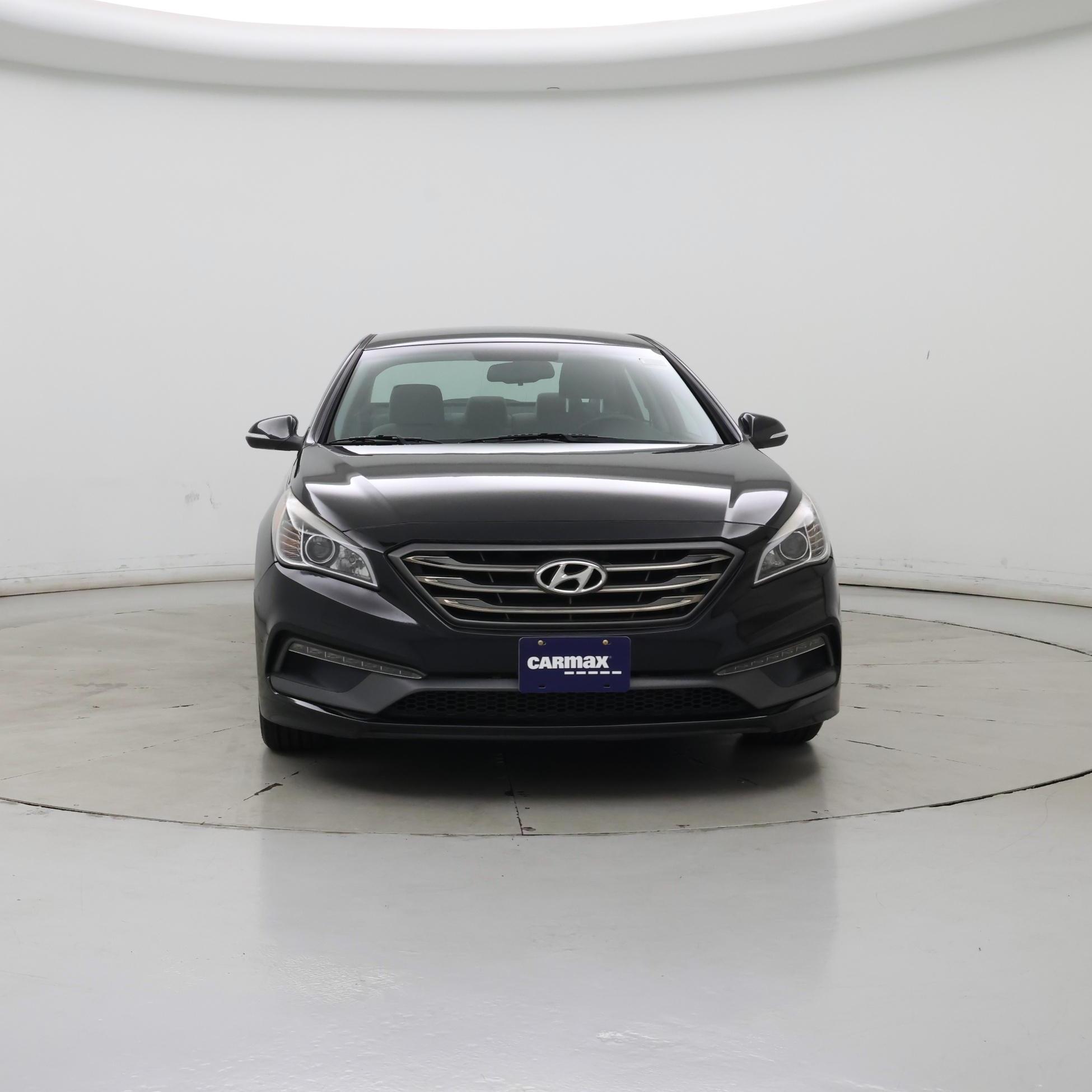 Thumbnail: 2016 Hyundai Sonata - 5