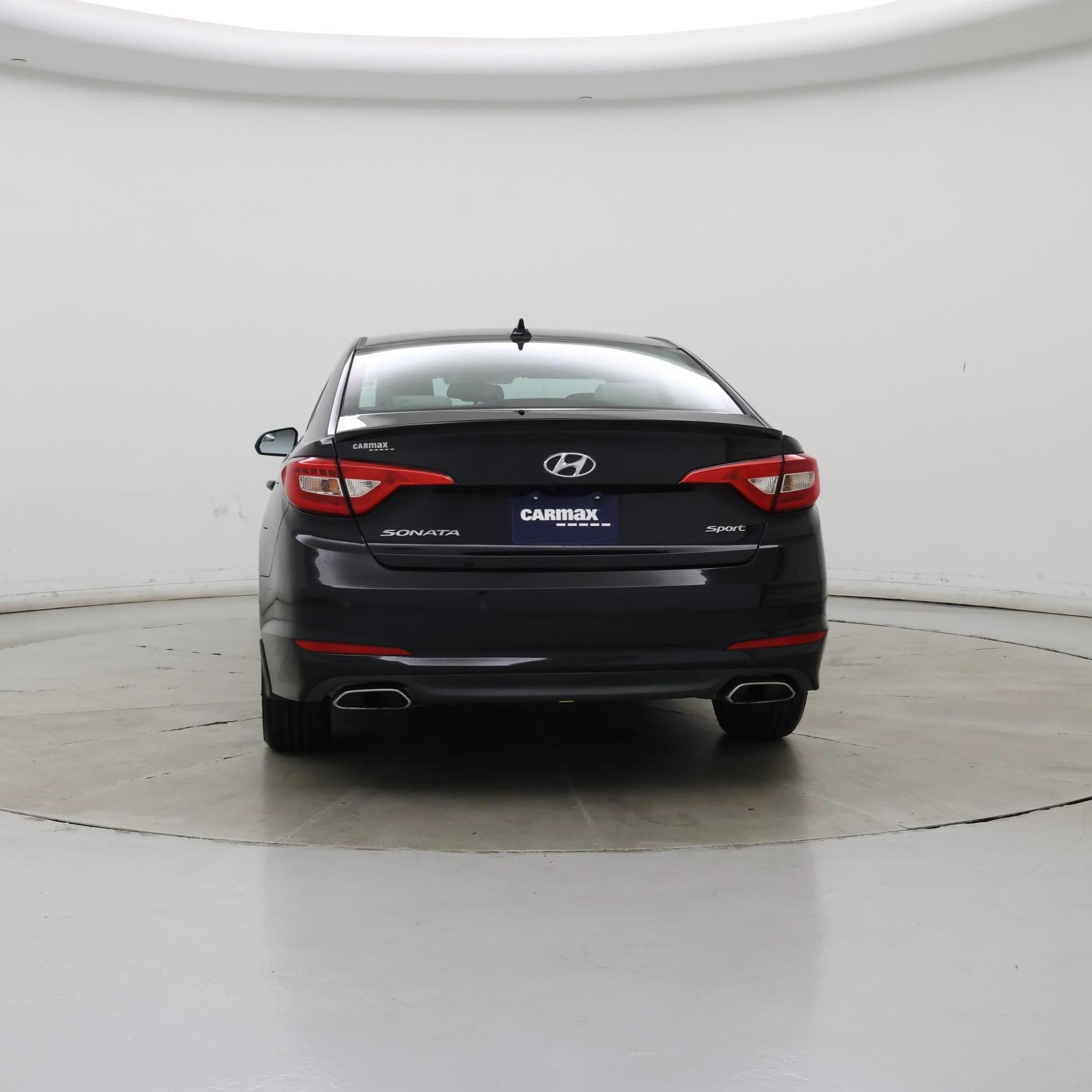 Thumbnail: 2016 Hyundai Sonata - 6