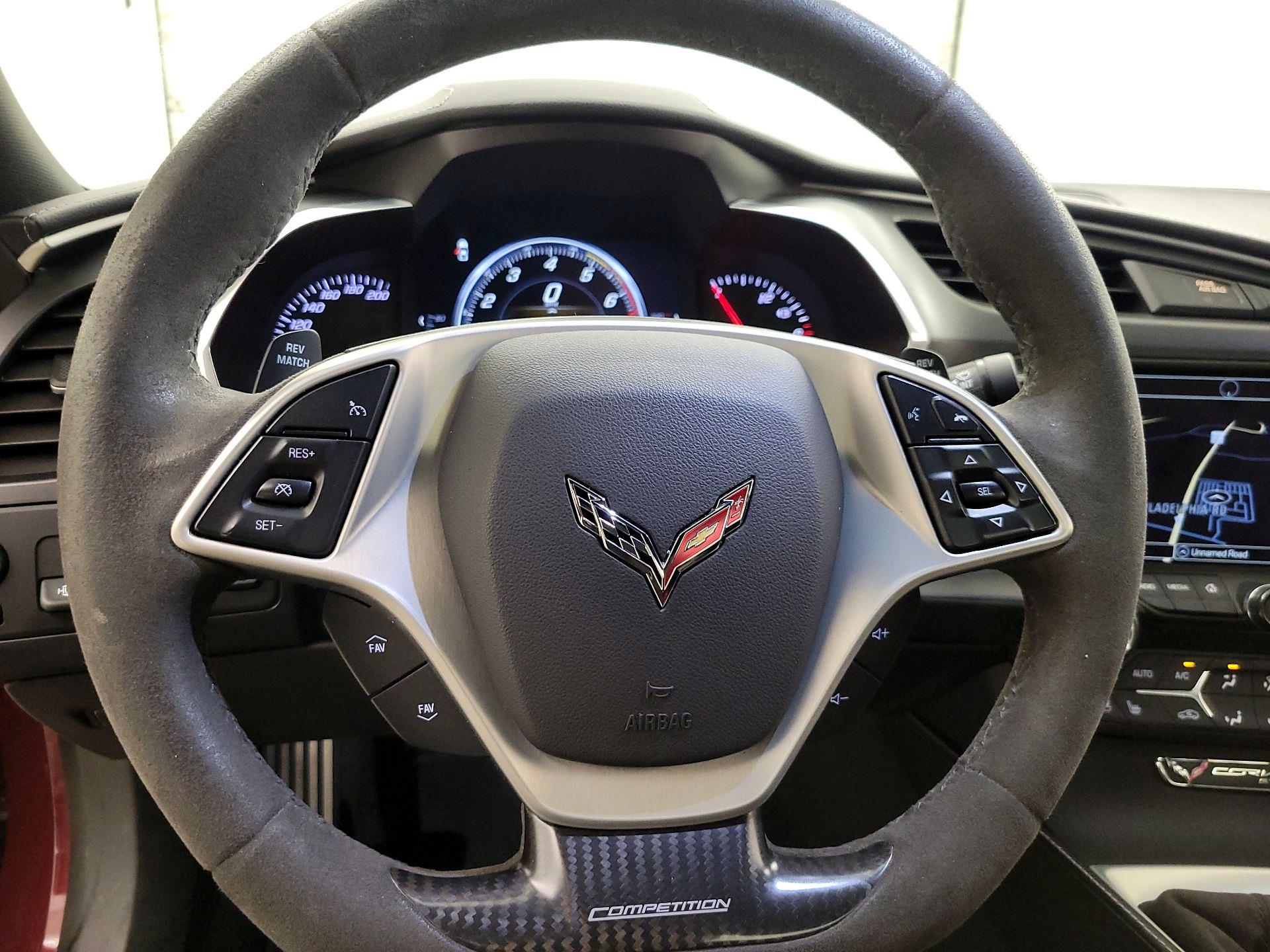 Thumbnail: 2016 Chevrolet Corvette - 10