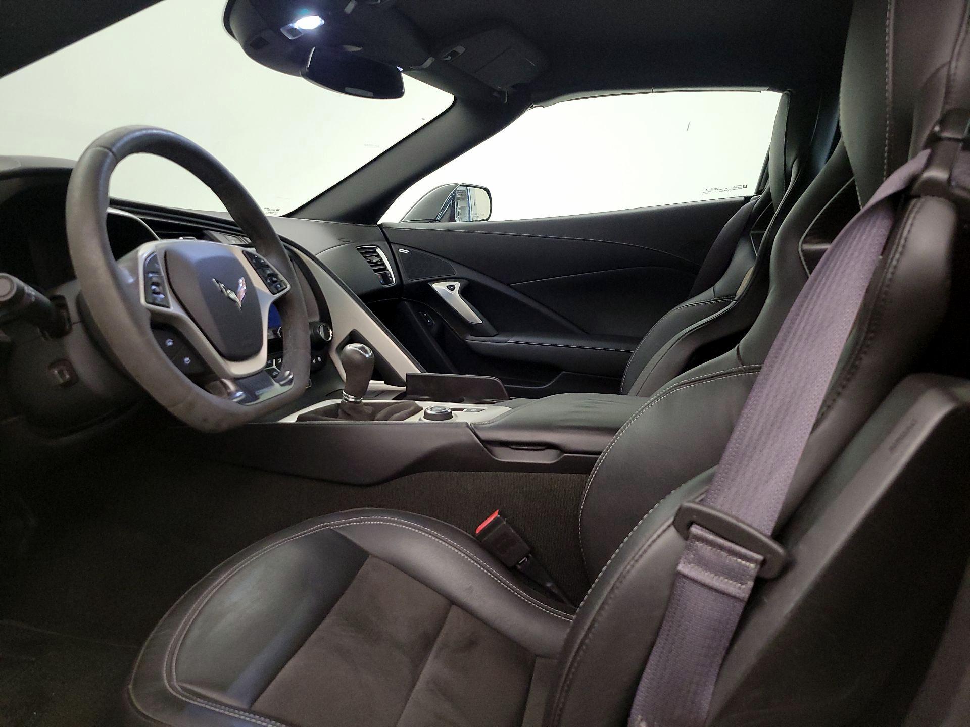 Thumbnail: 2016 Chevrolet Corvette - 11