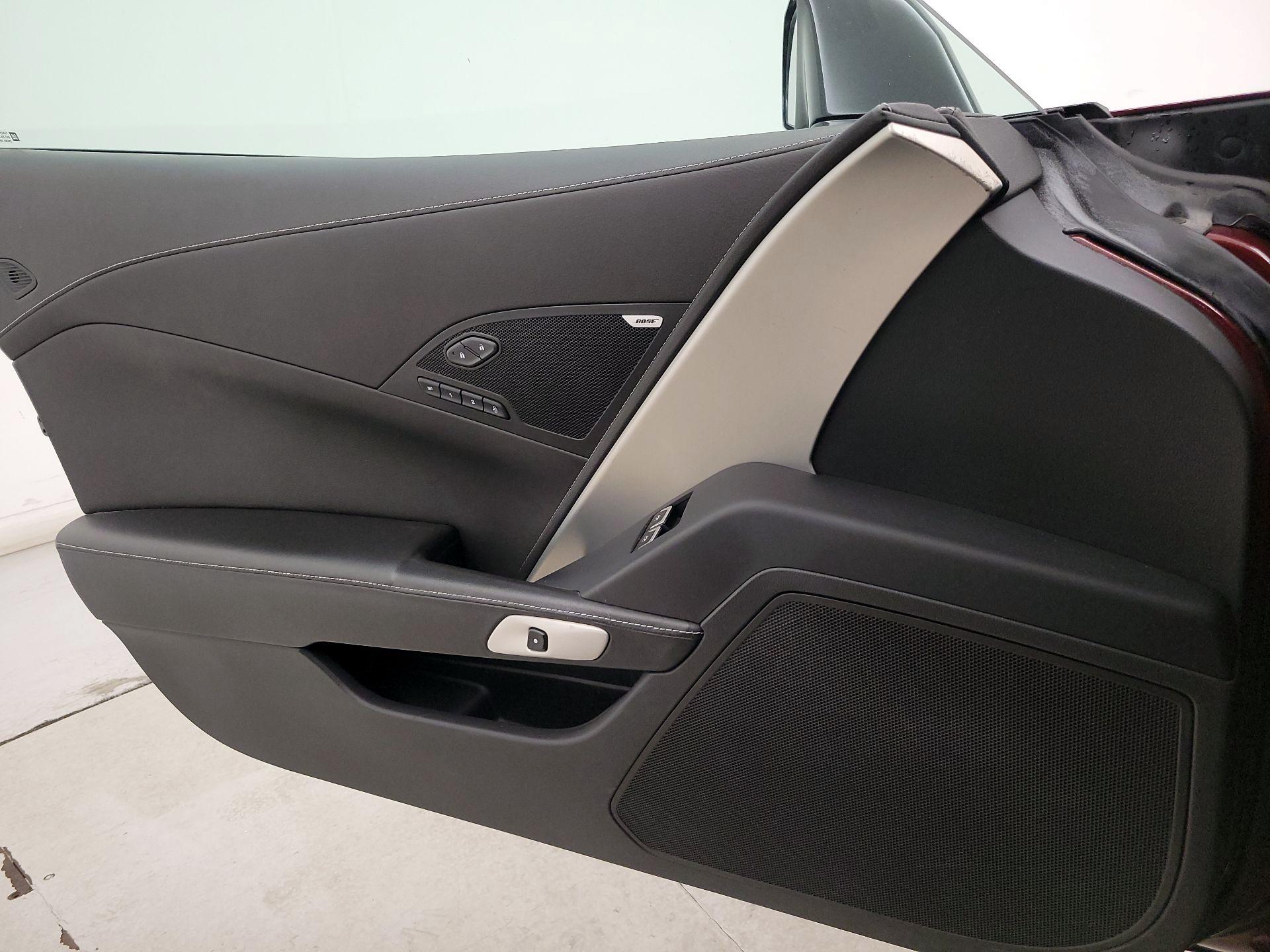 Thumbnail: 2016 Chevrolet Corvette - 12