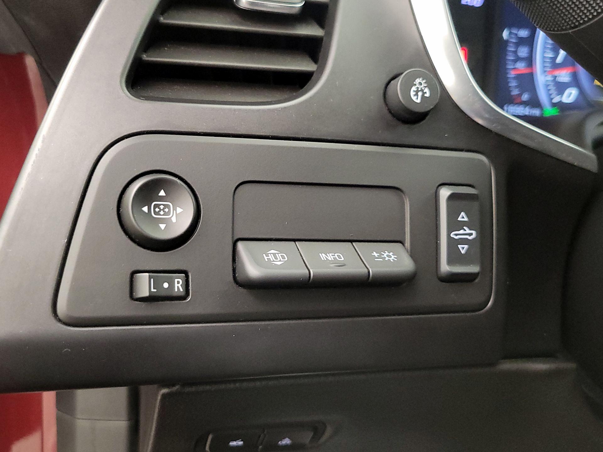 Thumbnail: 2016 Chevrolet Corvette - 13