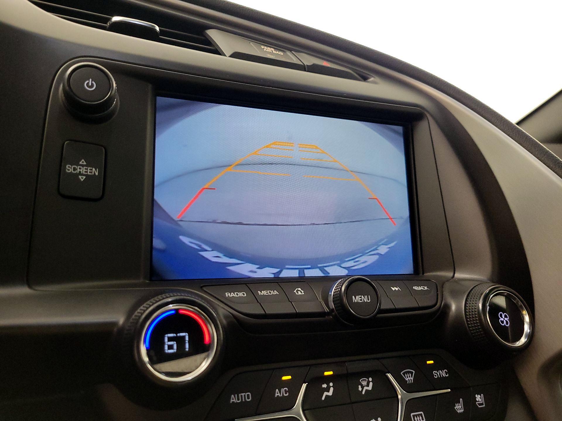 Thumbnail: 2016 Chevrolet Corvette - 15