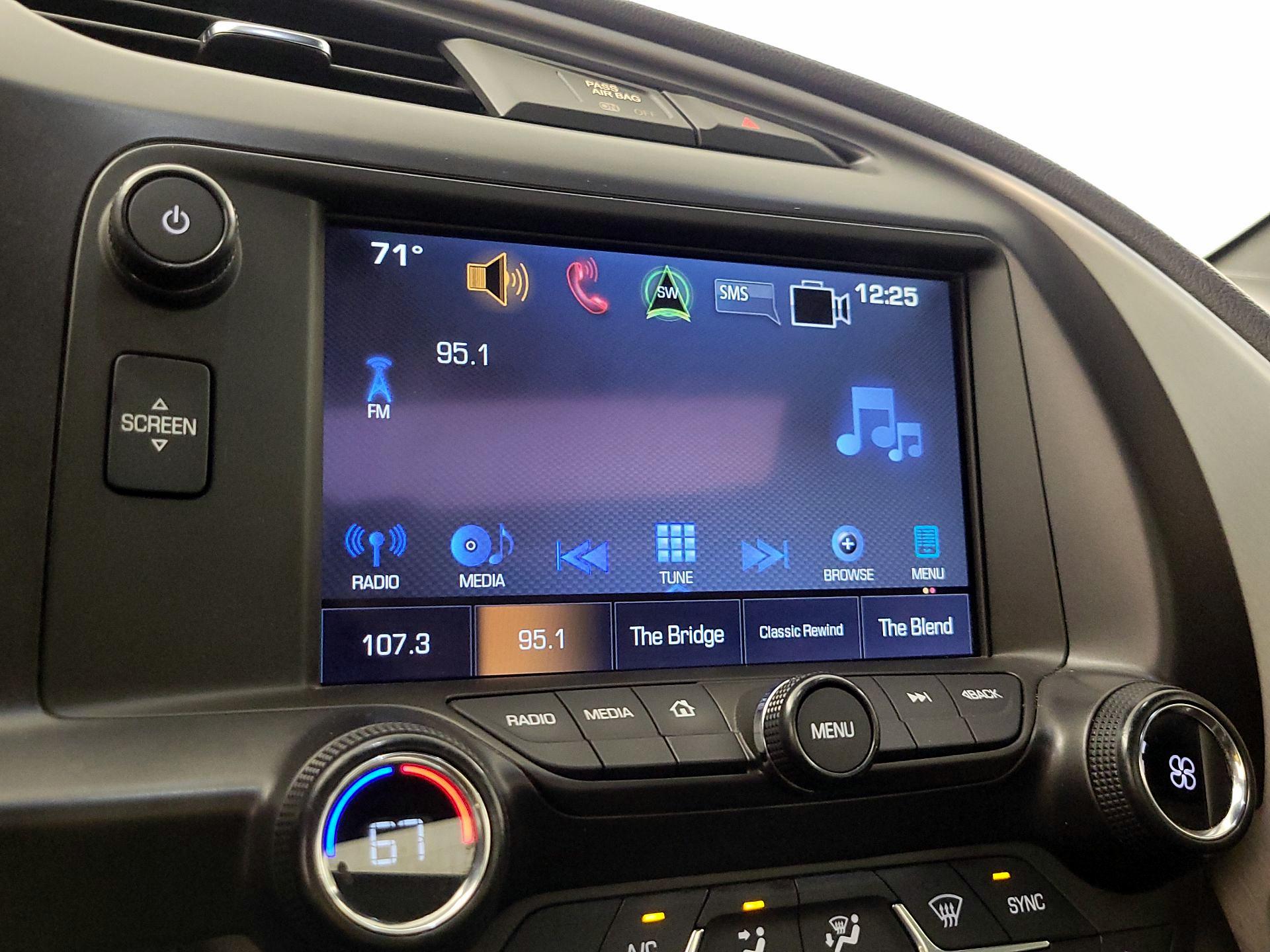 Thumbnail: 2016 Chevrolet Corvette - 16