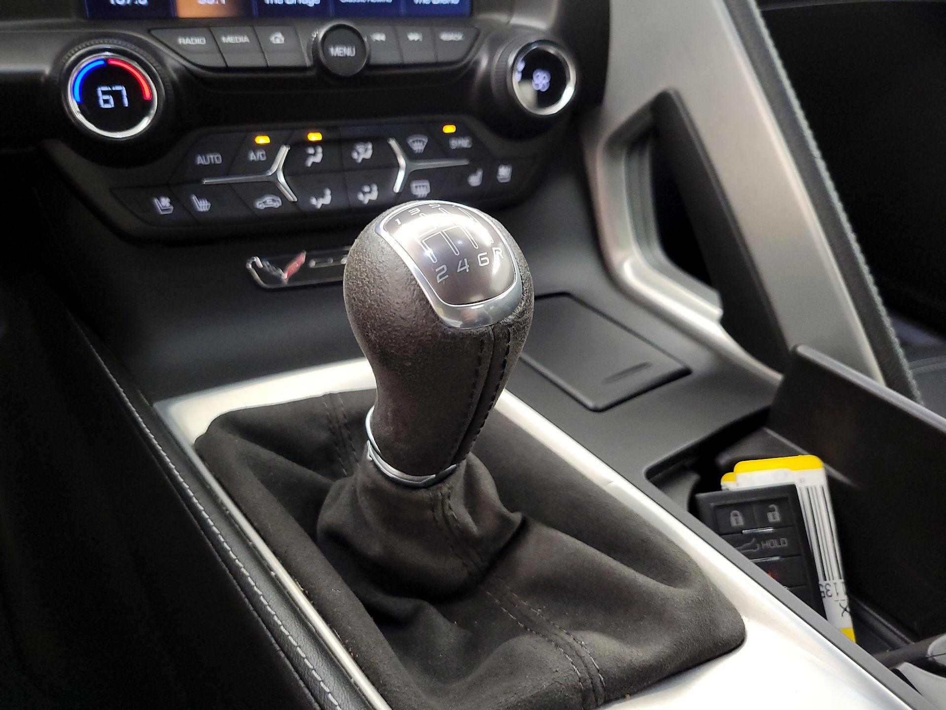 Thumbnail: 2016 Chevrolet Corvette - 18