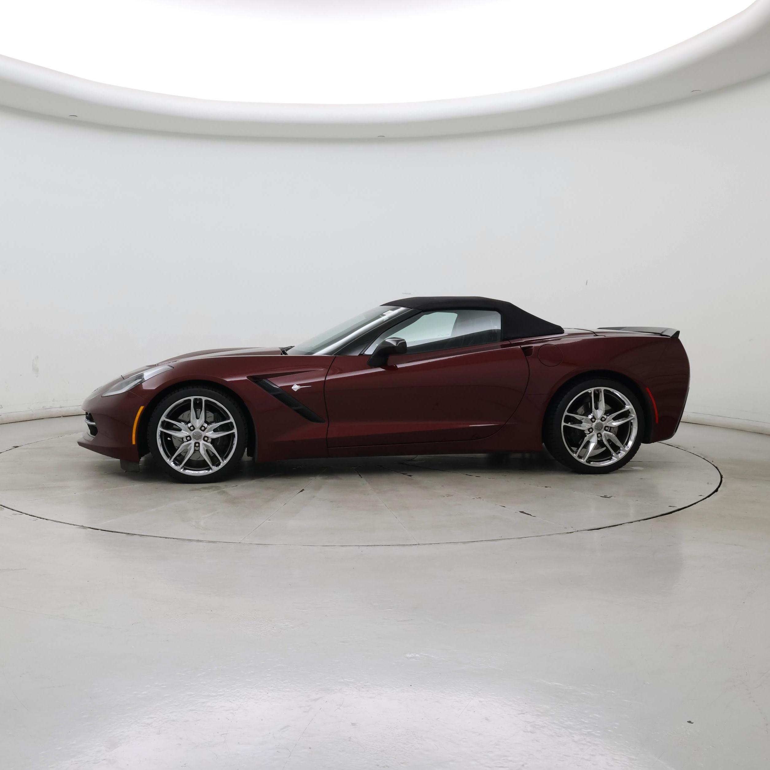 Thumbnail: 2016 Chevrolet Corvette - 3