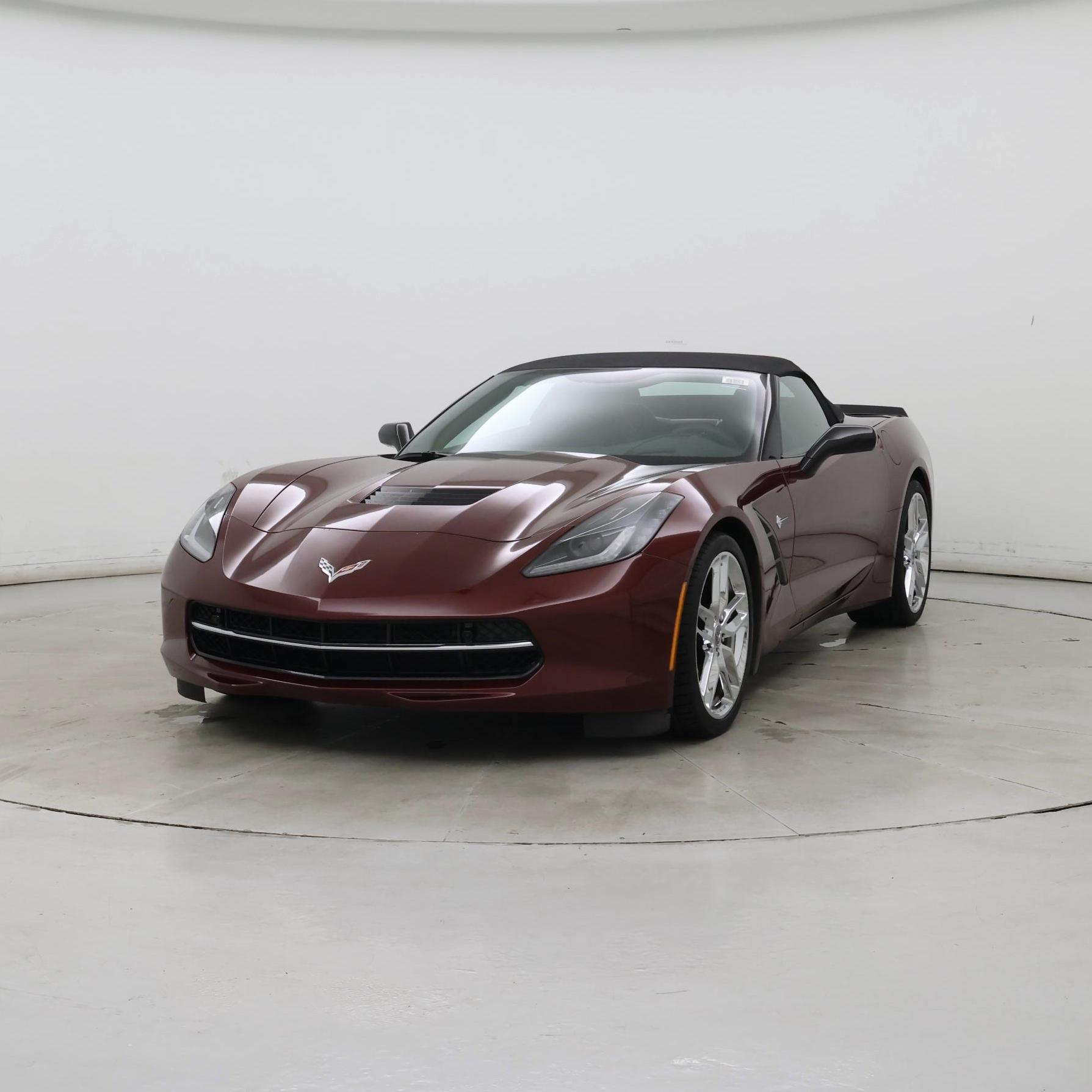 Thumbnail: 2016 Chevrolet Corvette - 4