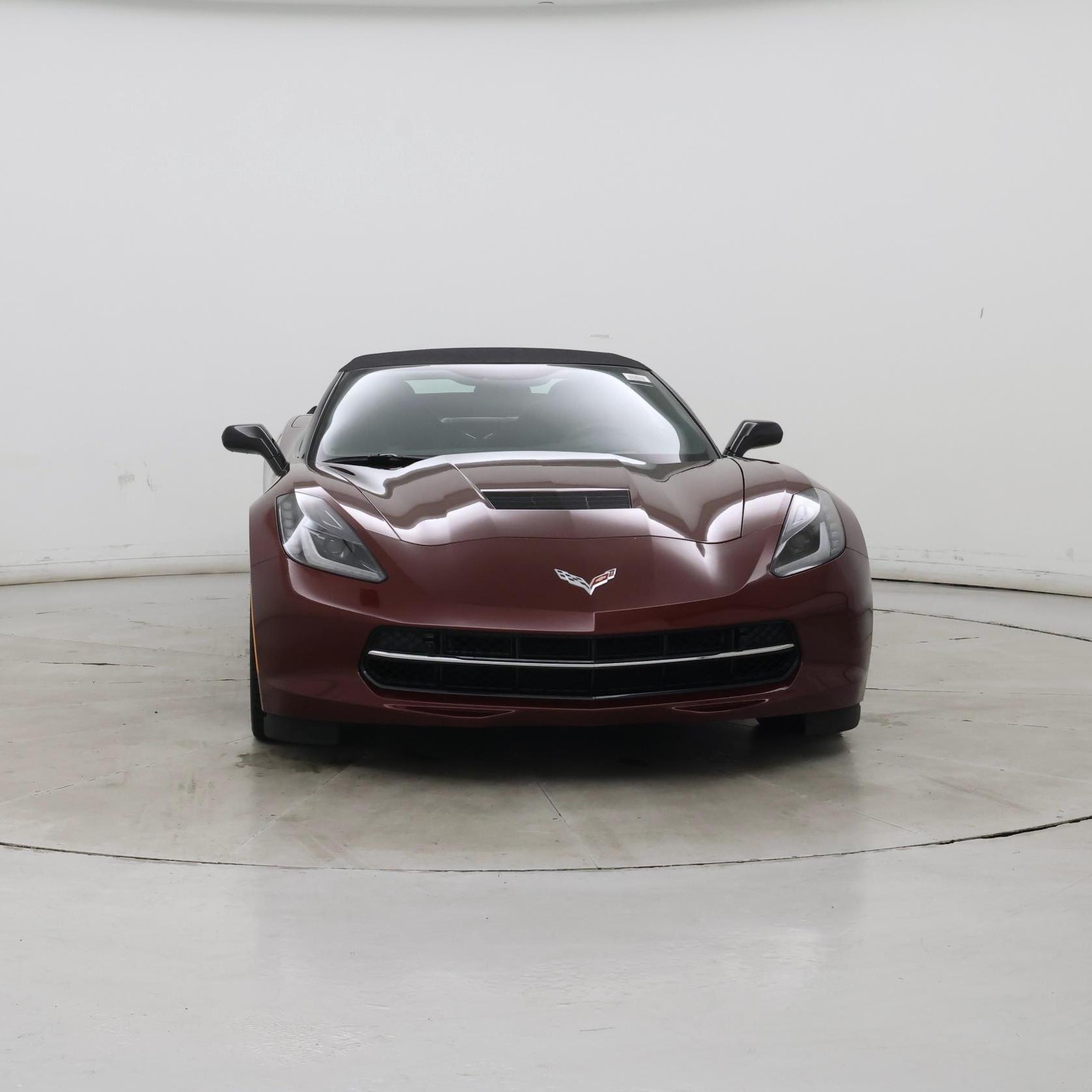 Thumbnail: 2016 Chevrolet Corvette - 5