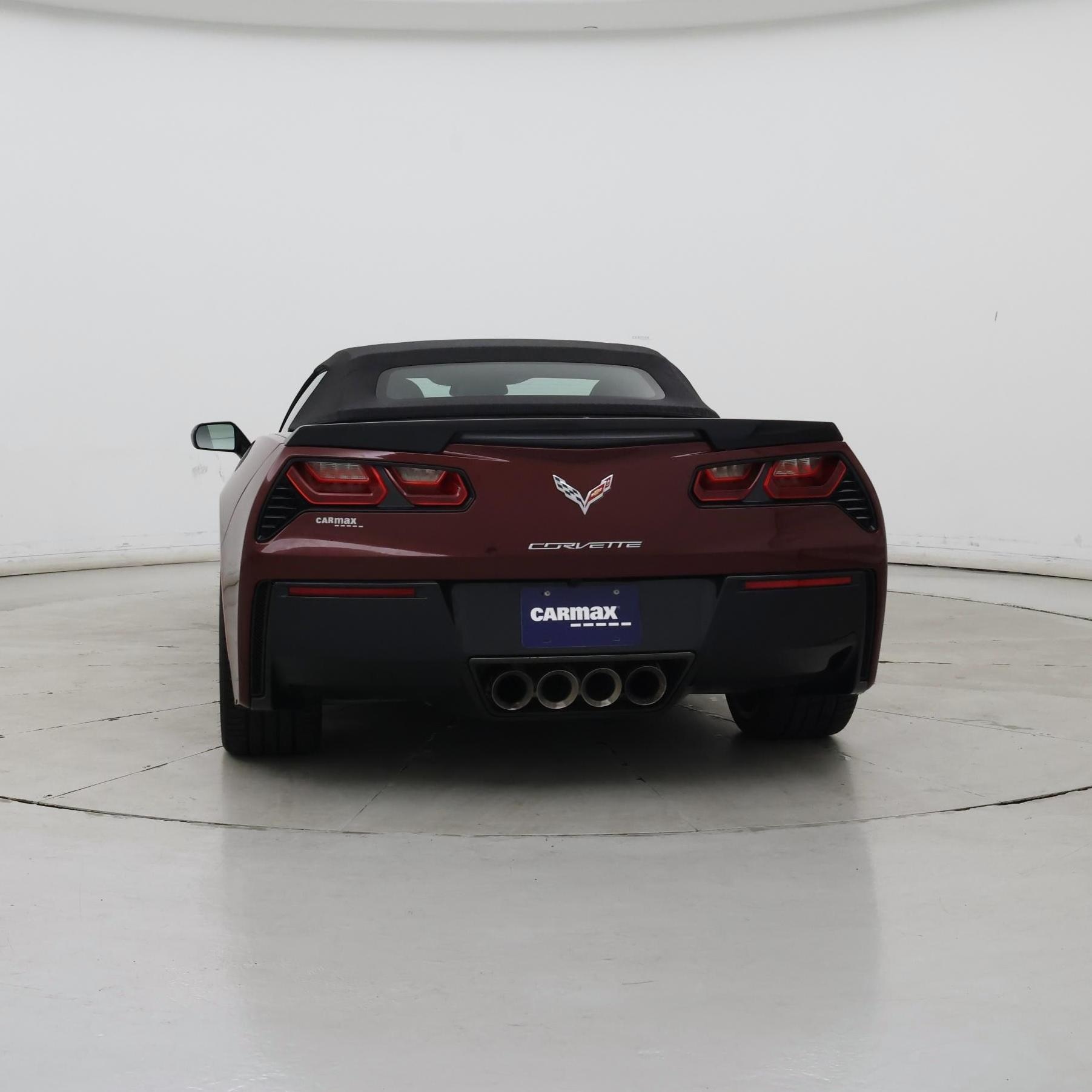 Thumbnail: 2016 Chevrolet Corvette - 6