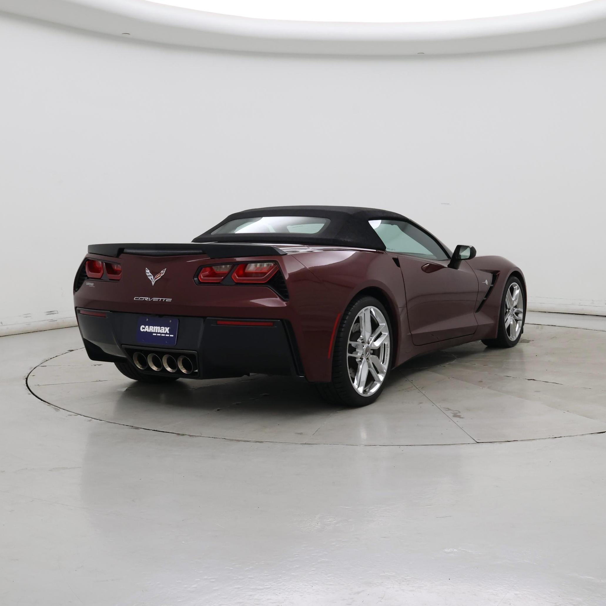 Thumbnail: 2016 Chevrolet Corvette - 8