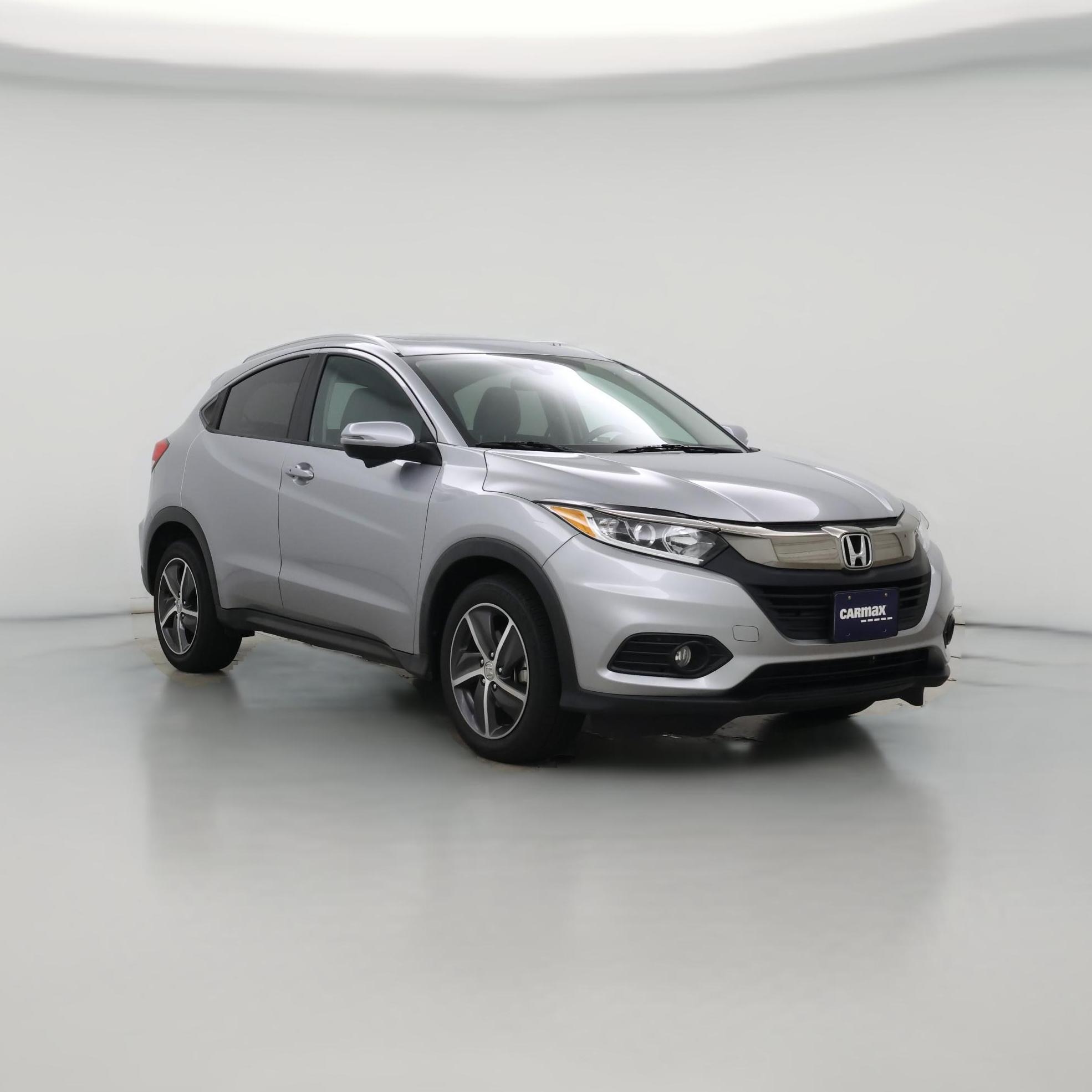 Thumbnail: 2022 Honda HR-V - 1