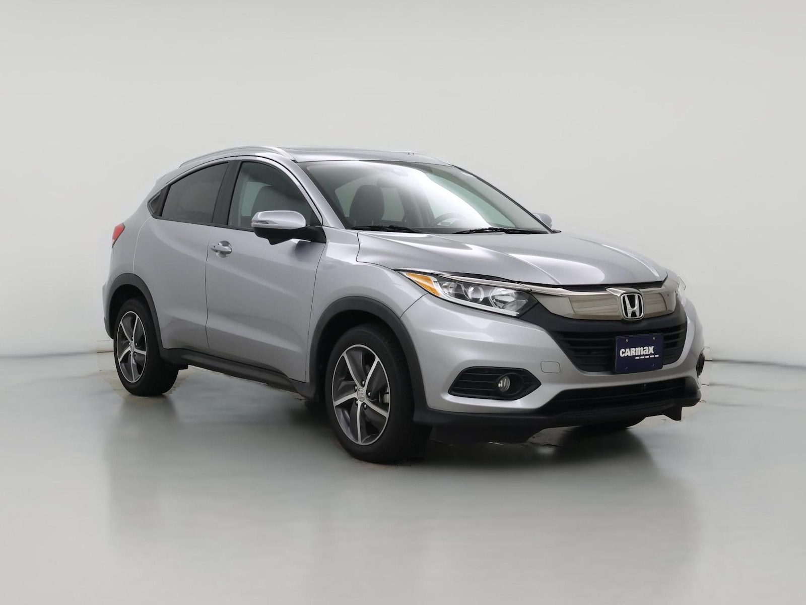 2022 Honda HR-V