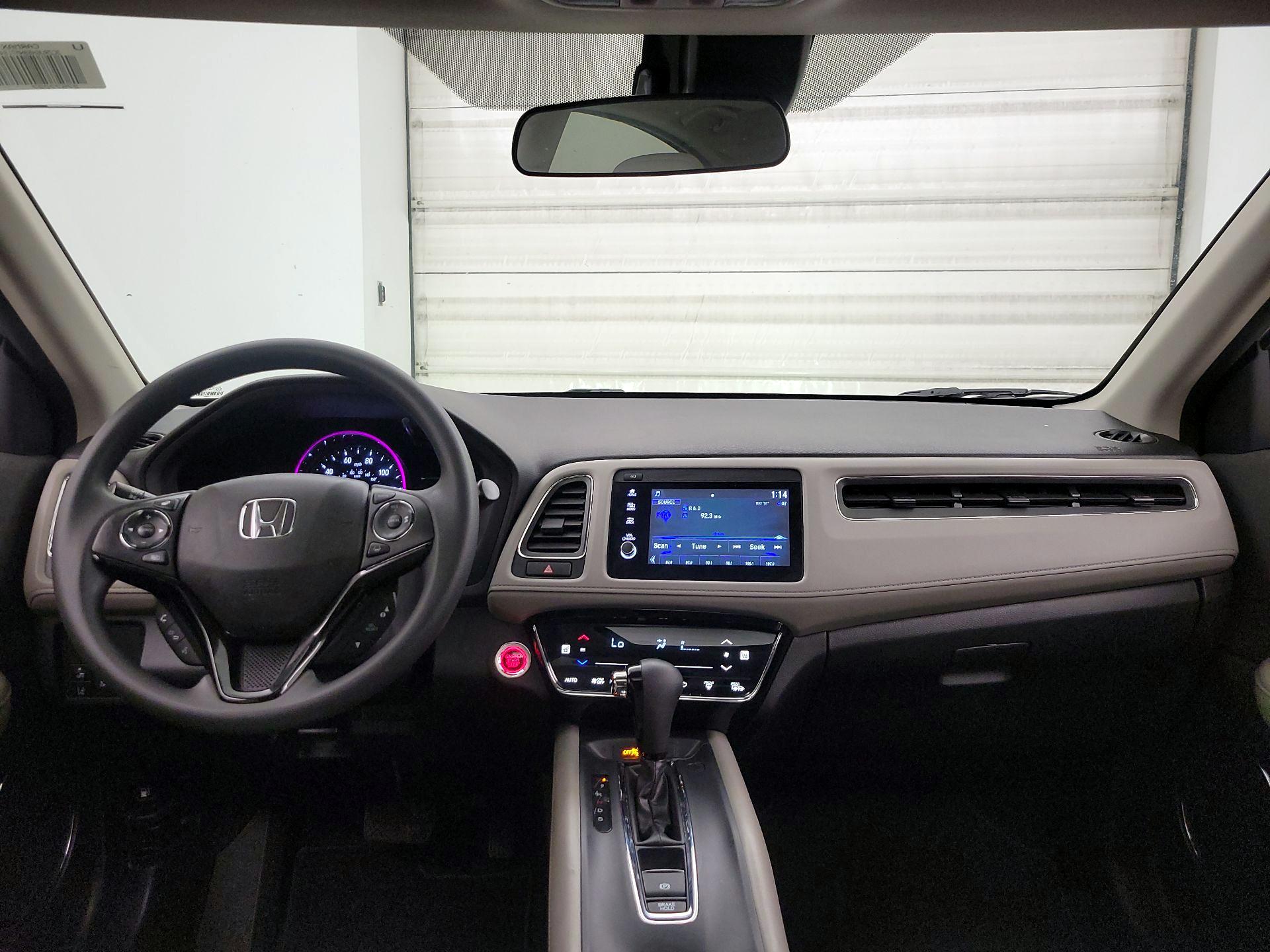 Thumbnail: 2022 Honda HR-V - 9