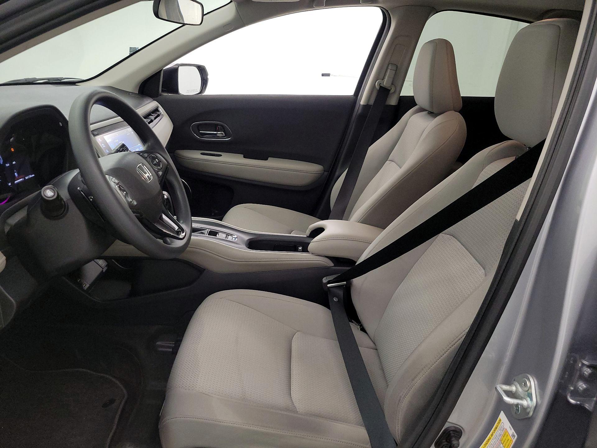 Thumbnail: 2022 Honda HR-V - 11