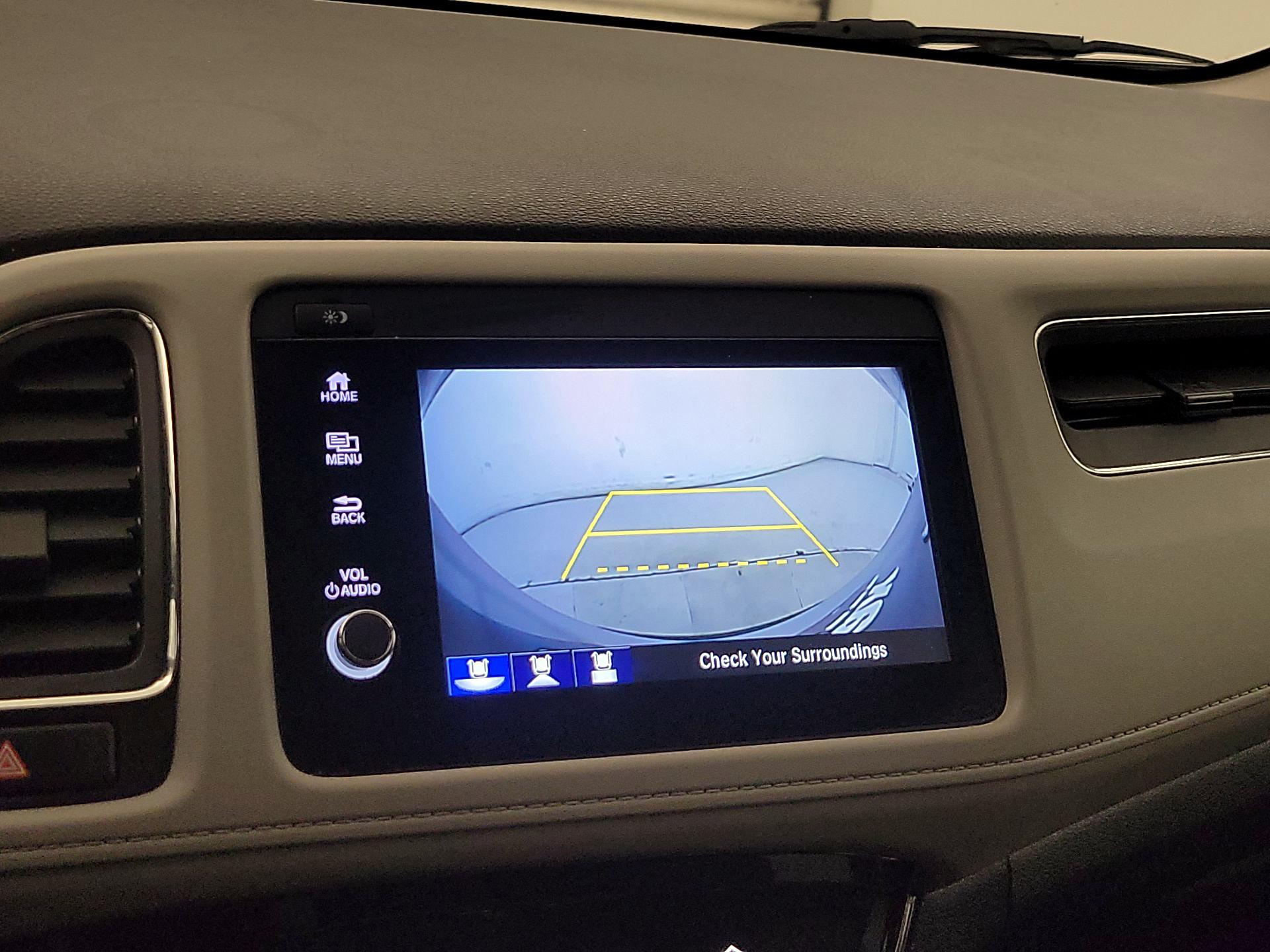 Thumbnail: 2022 Honda HR-V - 14