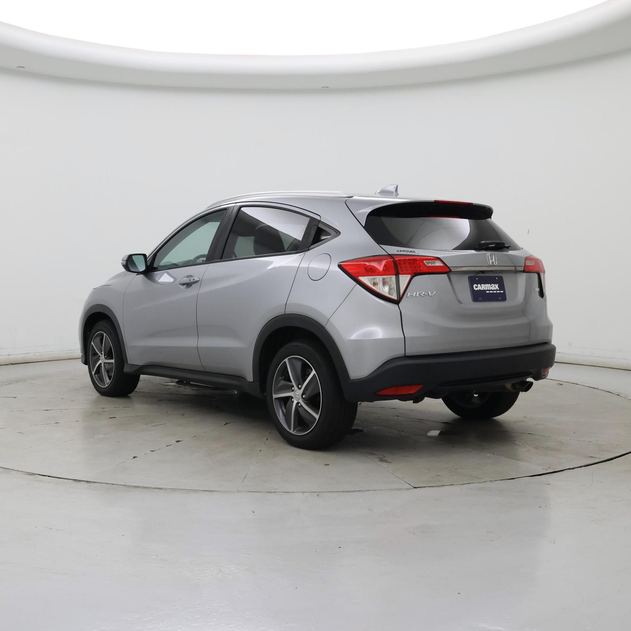Thumbnail: 2022 Honda HR-V - 2