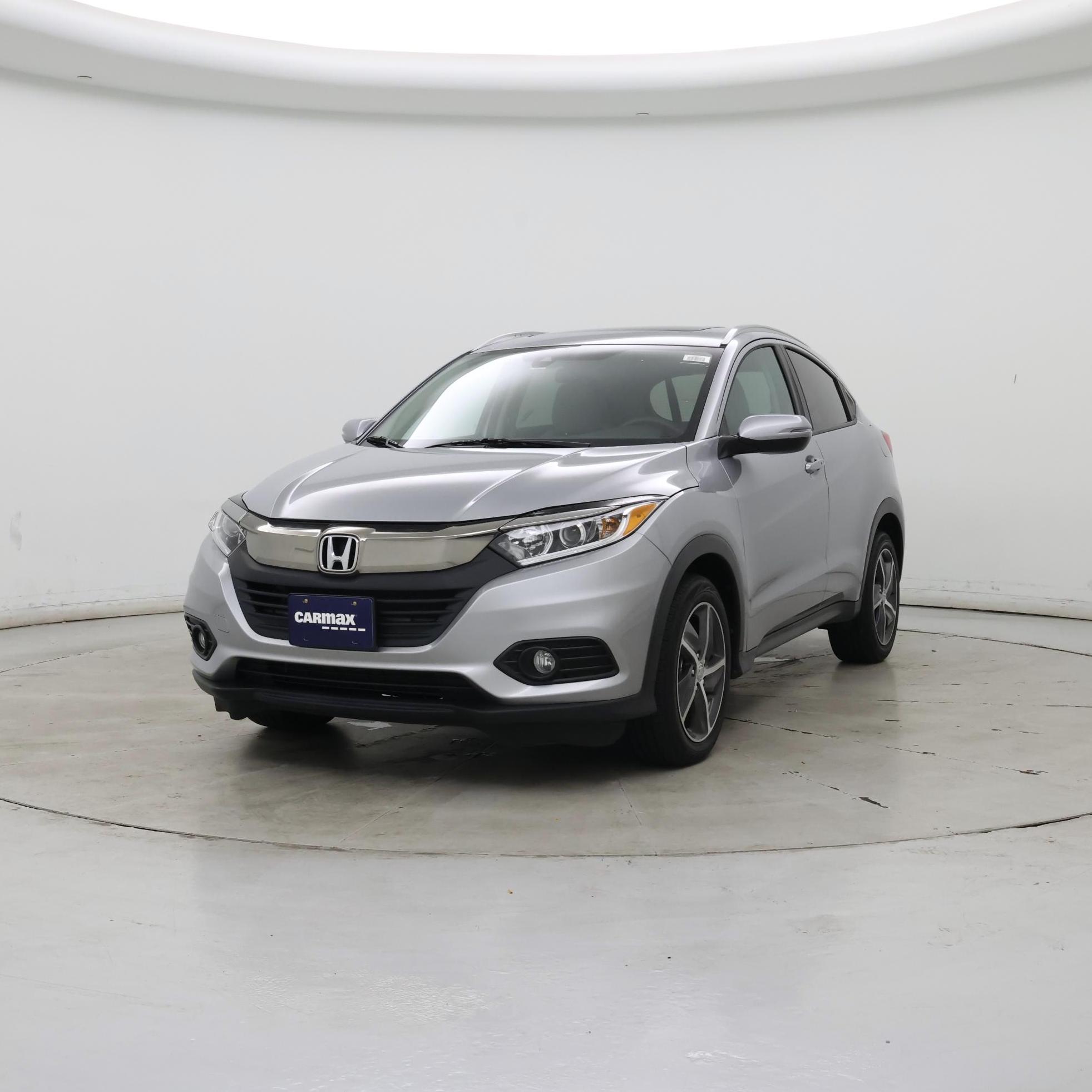 Thumbnail: 2022 Honda HR-V - 4