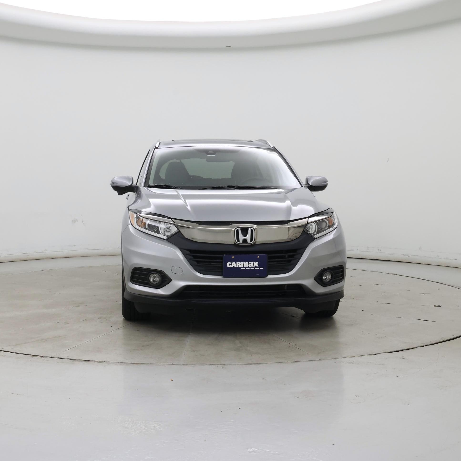 Thumbnail: 2022 Honda HR-V - 5